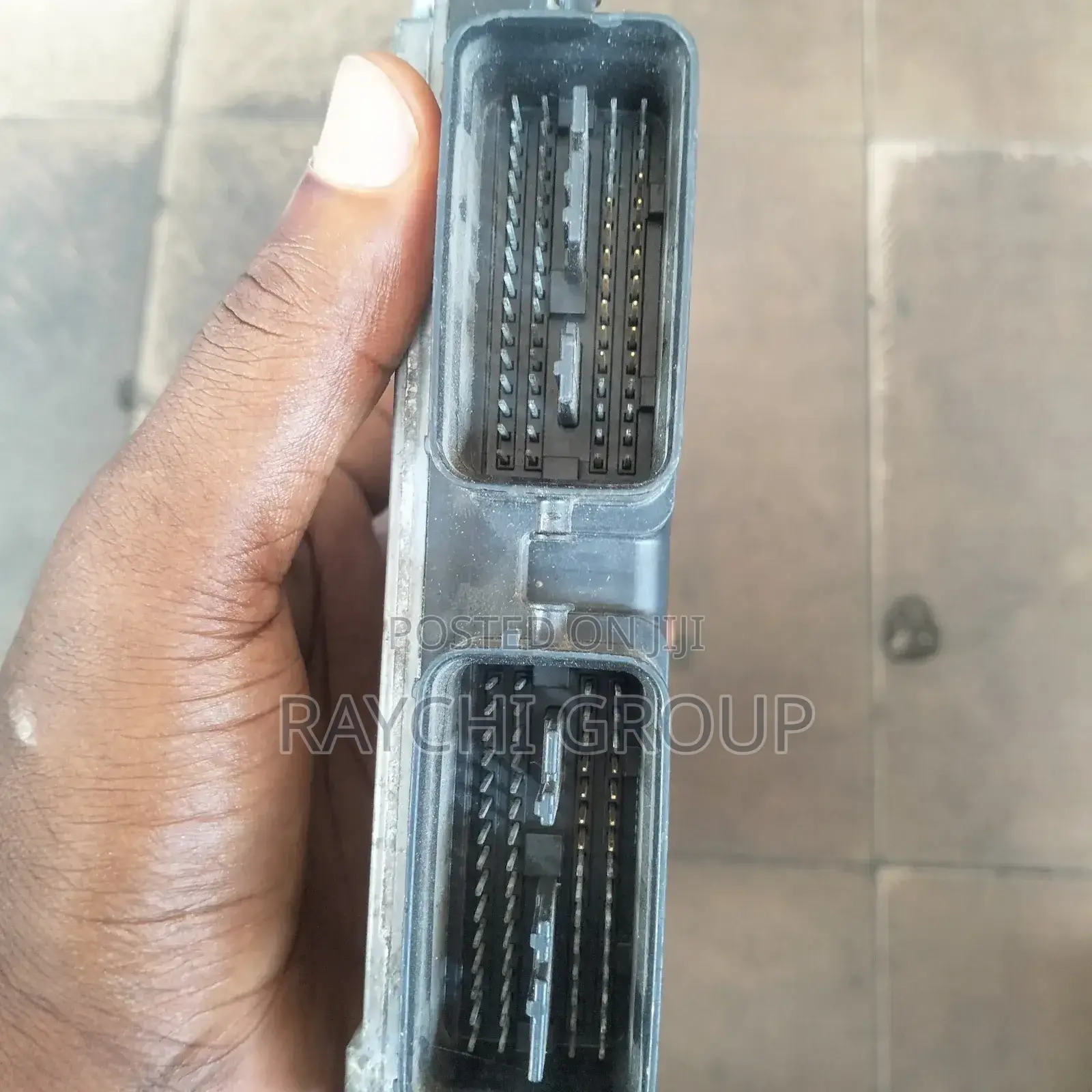 Brain Box for Mazda 6, 1.8l 2007 Model