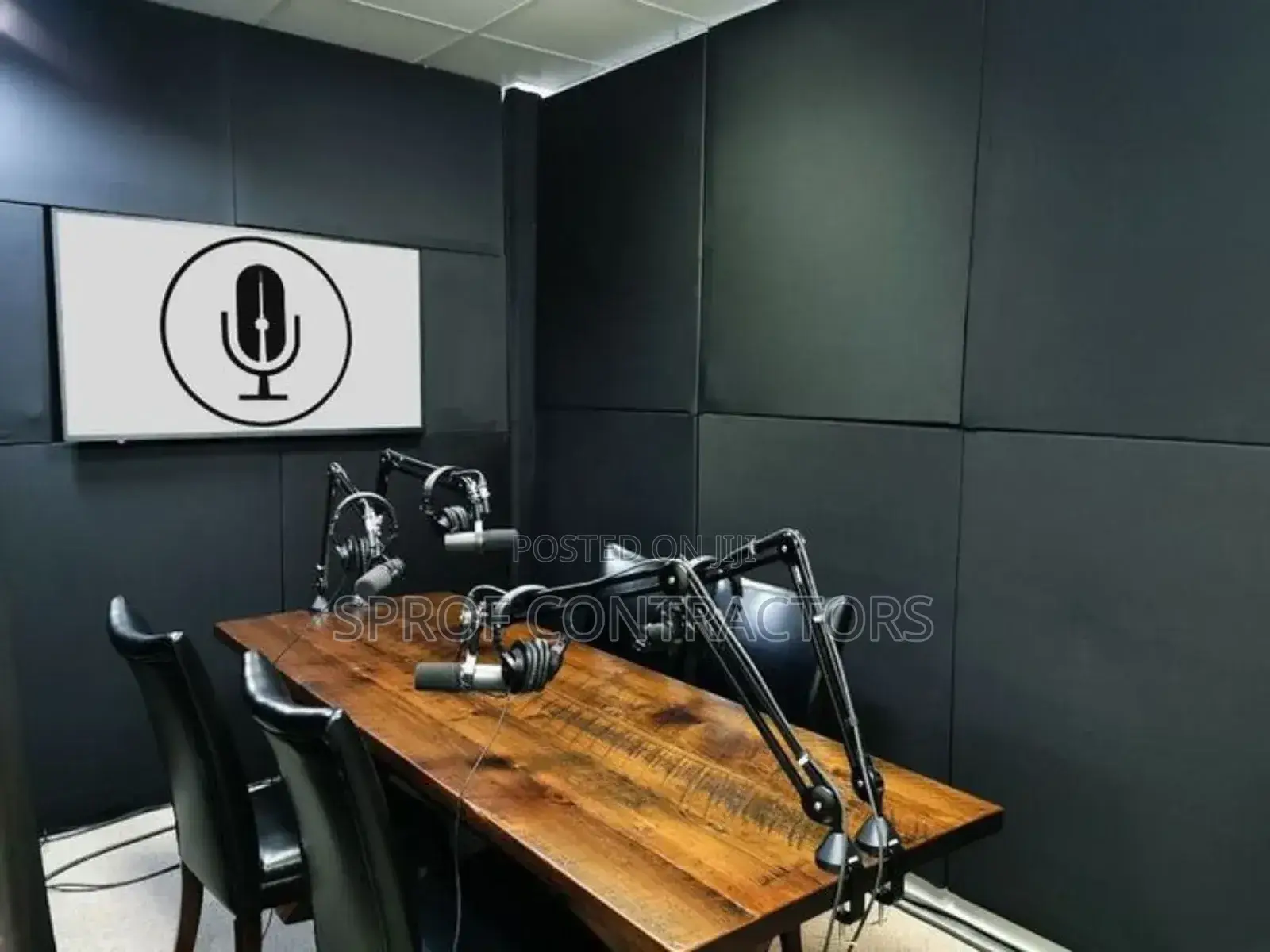 Set Your Podcast