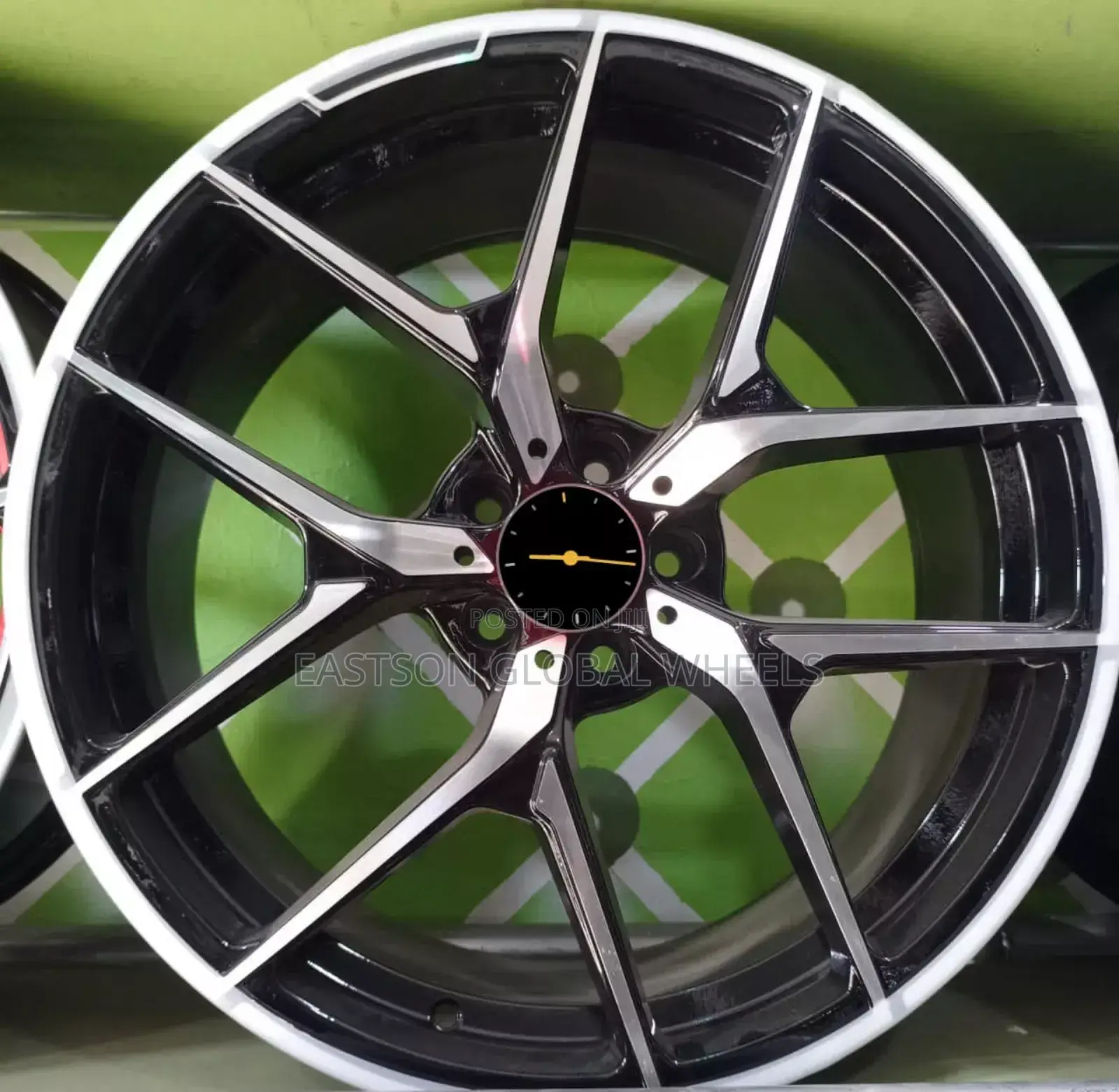 Set Of 20 Inches For Suv's