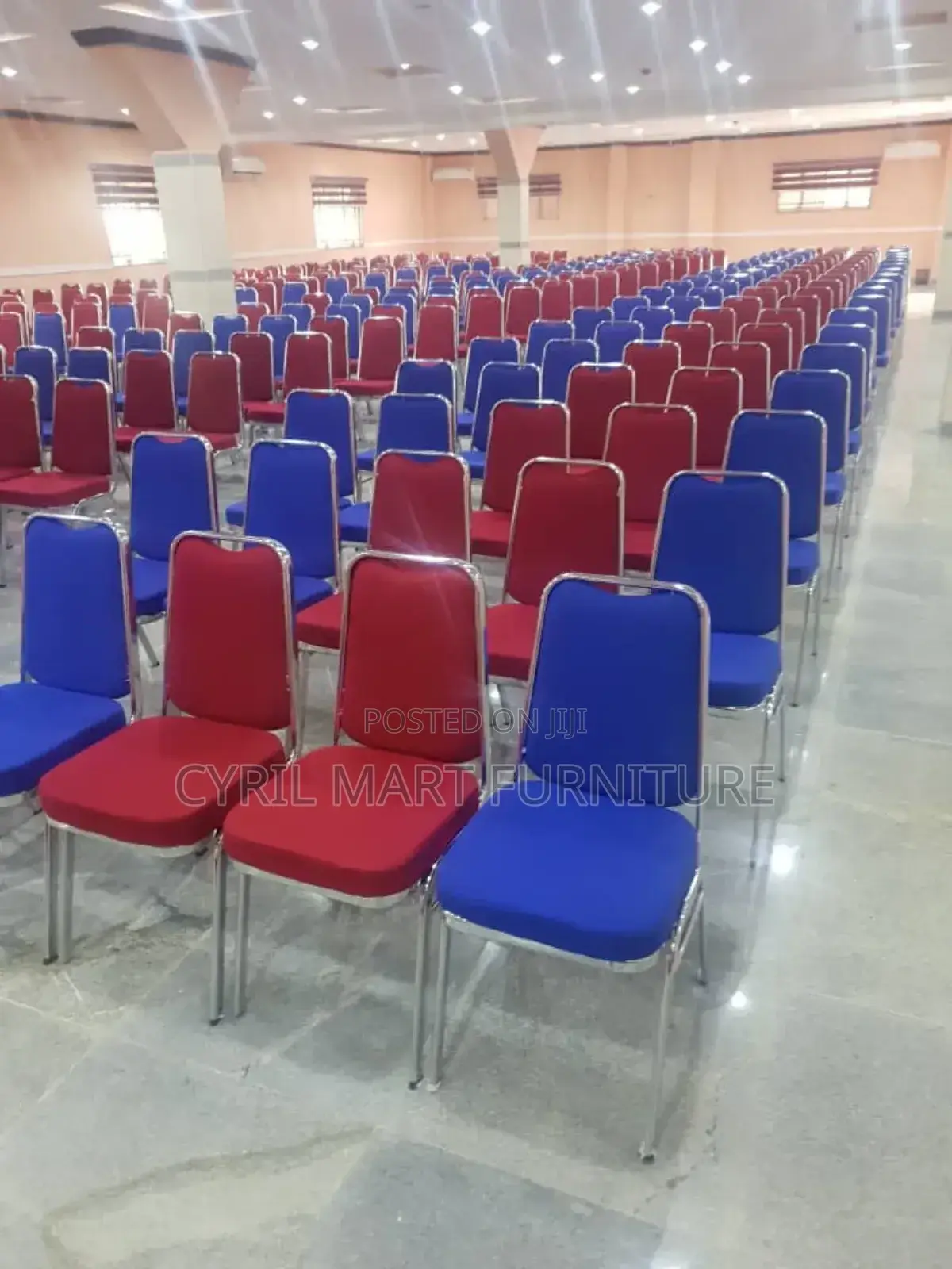Banquet Event Chair