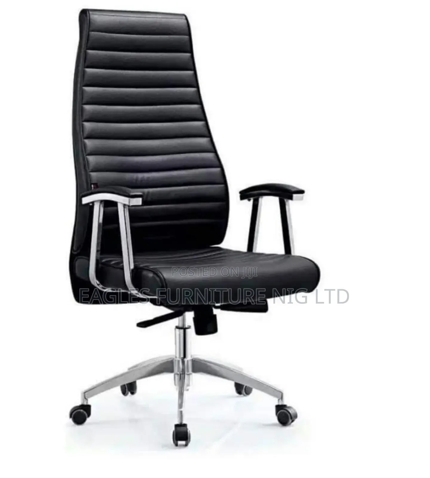 Quality Executive Ceo's Office Chair