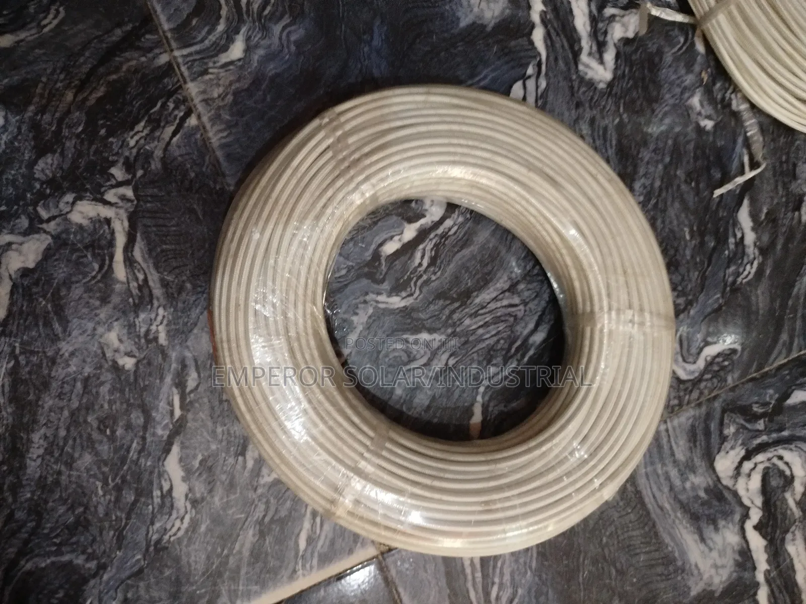 Heat Resistant Wire