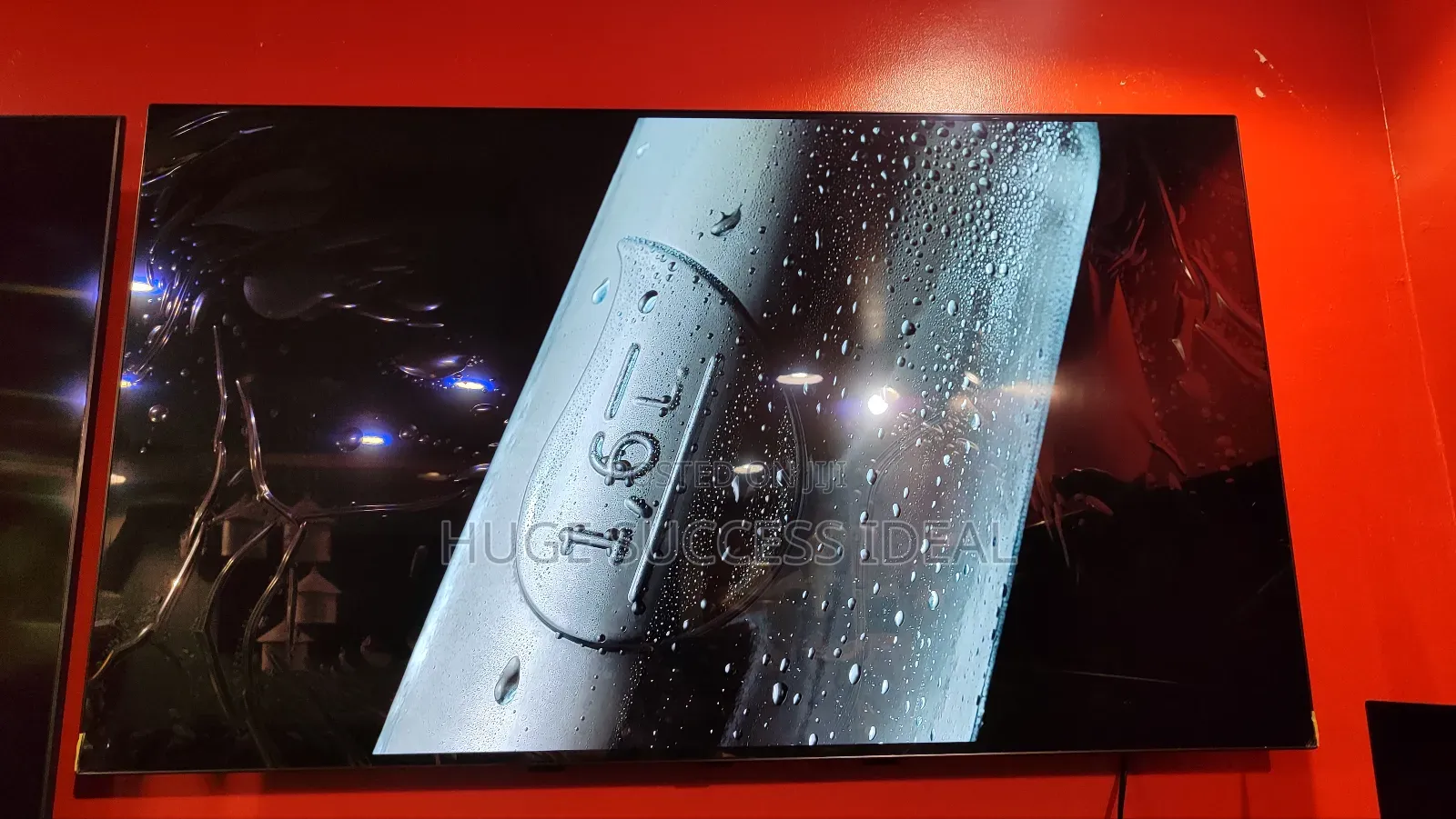 Open Box Lg Oled 48 Inch C1 Series Smart Ultra Hd Hdr Tv