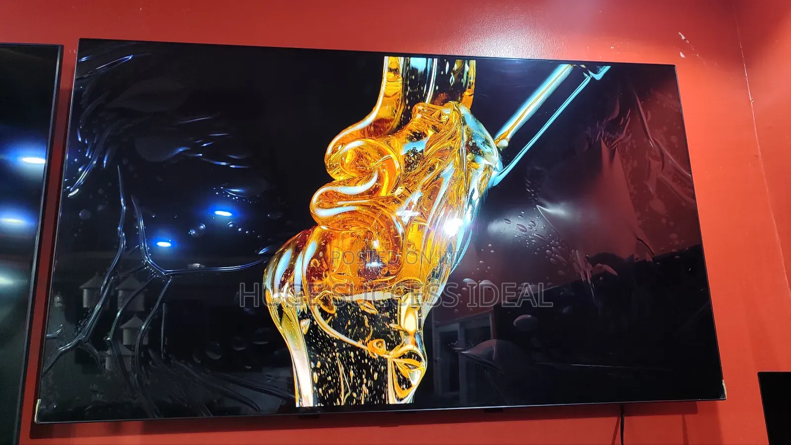 Open Box Lg Oled 48 Inch C1 Series Smart Ultra Hd Hdr Tv