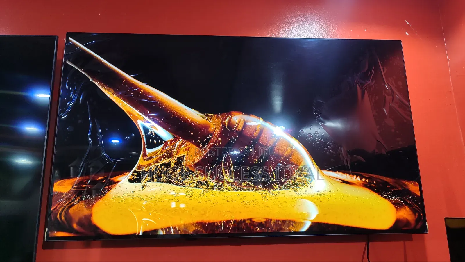 Open Box Lg Oled 48 Inch C1 Series Smart Ultra Hd Hdr Tv