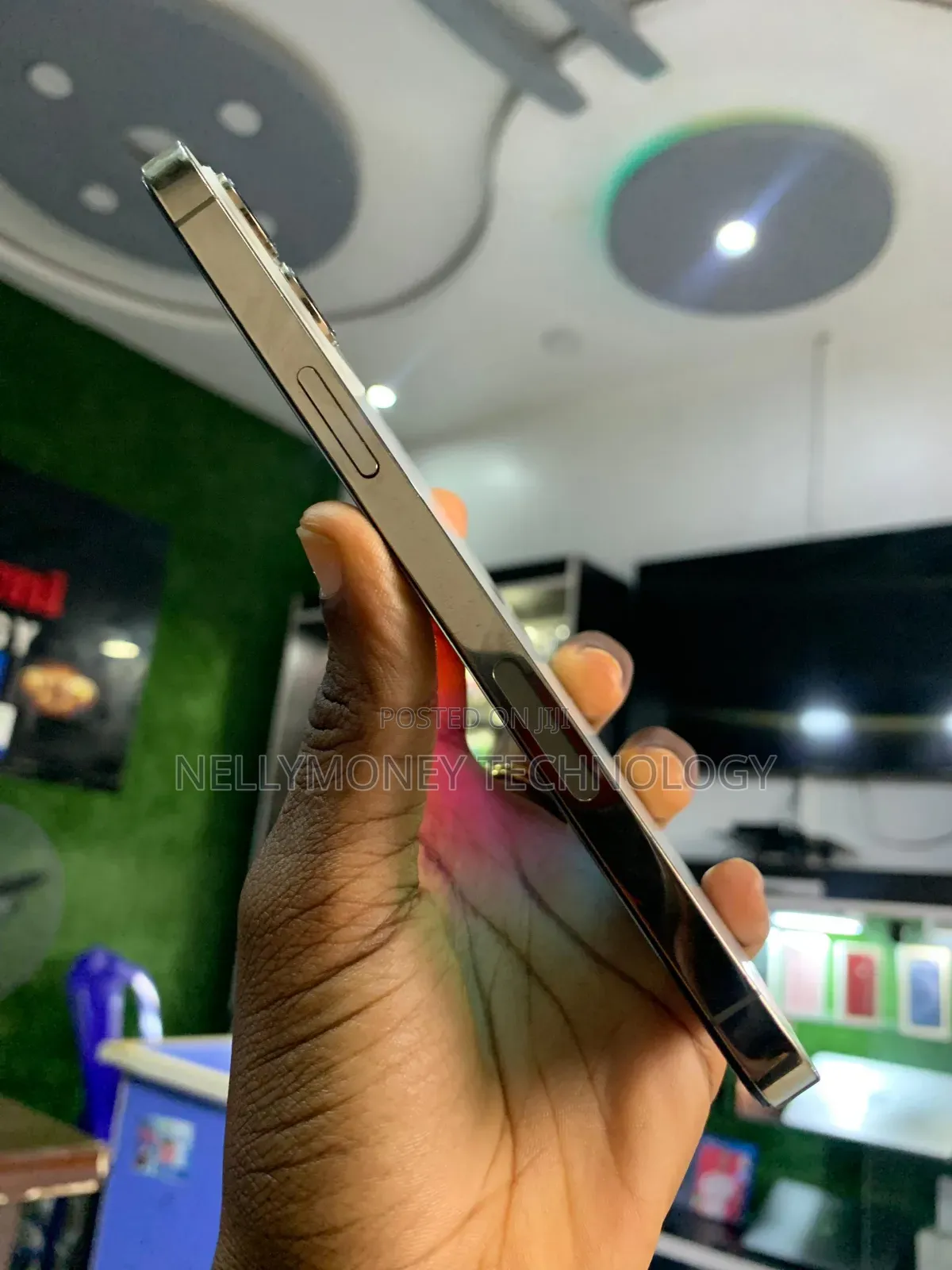 Apple iPhone 12 Pro Max 128 GB Gold