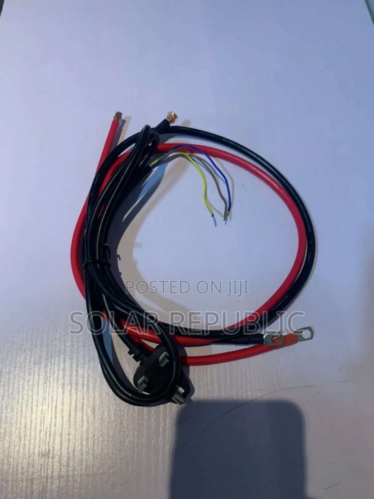 1.5kva 24V Hybrid Inverter Jordyele