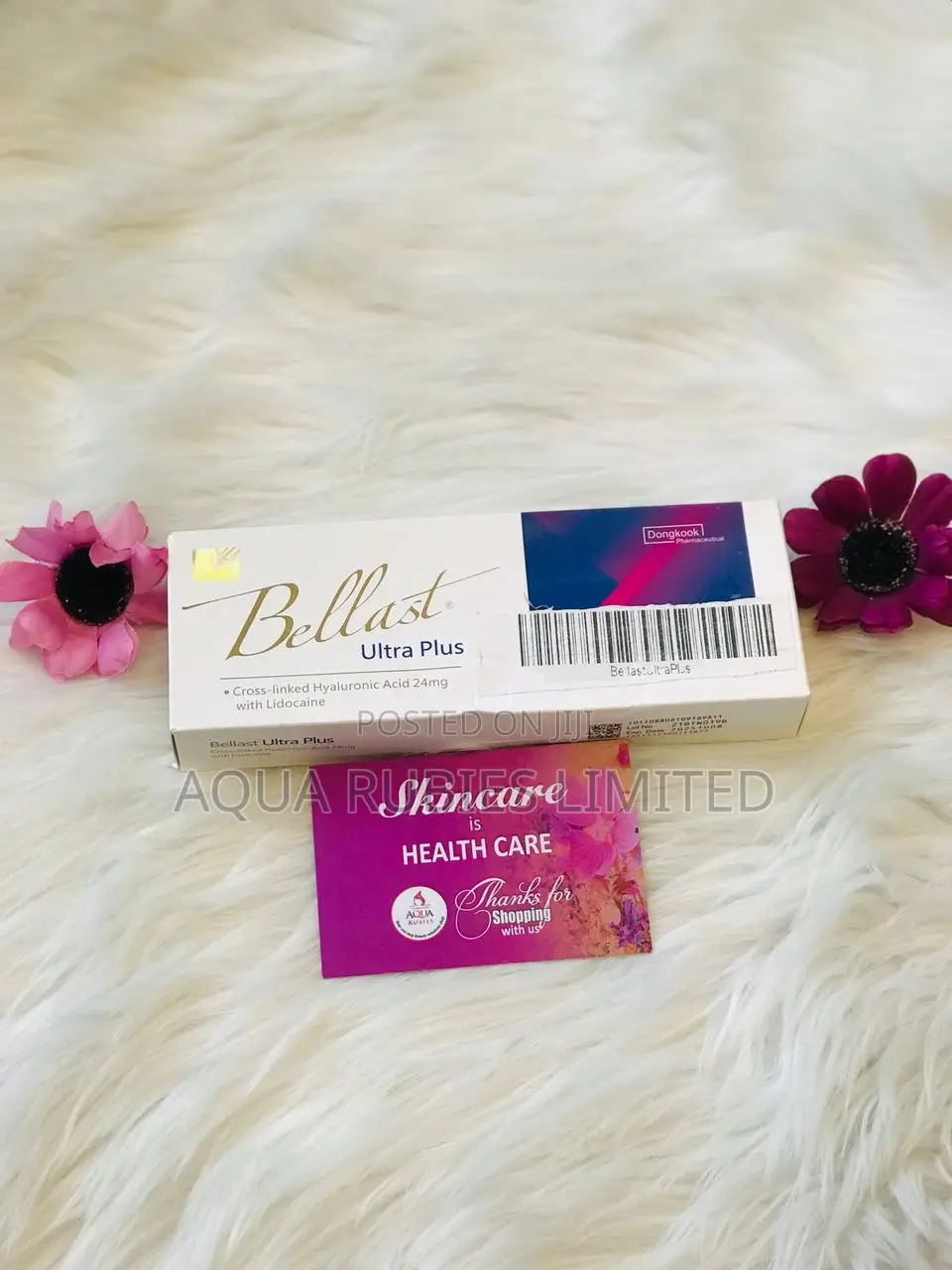 Bellast Ultra Plus