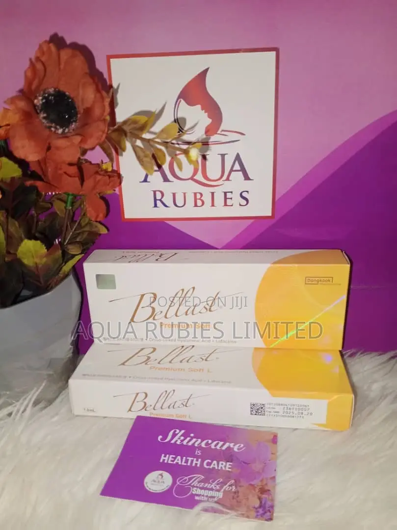 Bellast Premium Soft