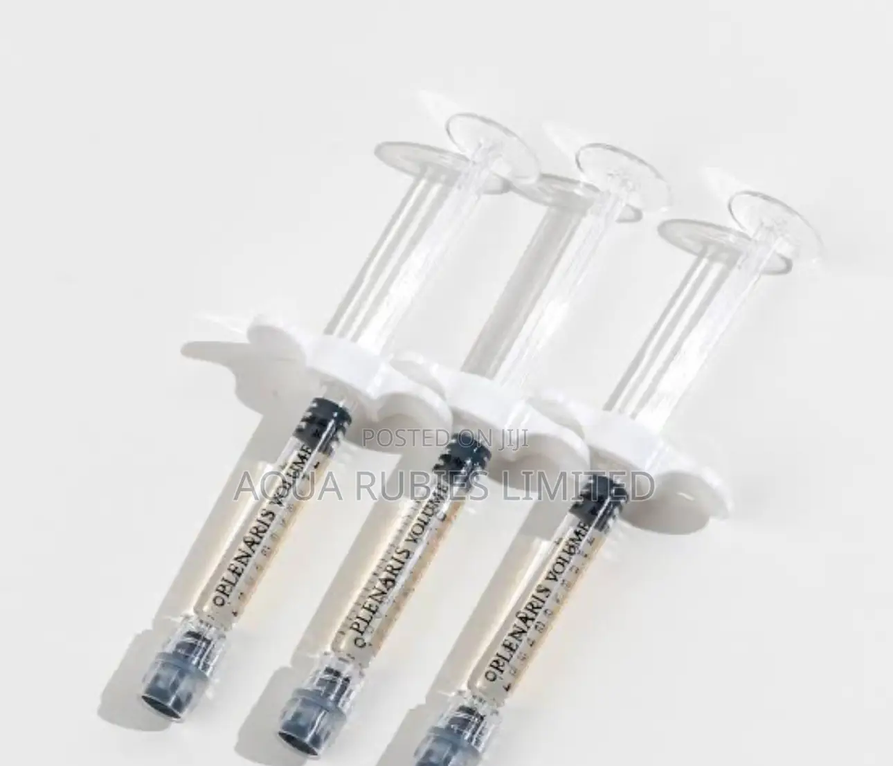 Plenaris Volume With Lidocaine