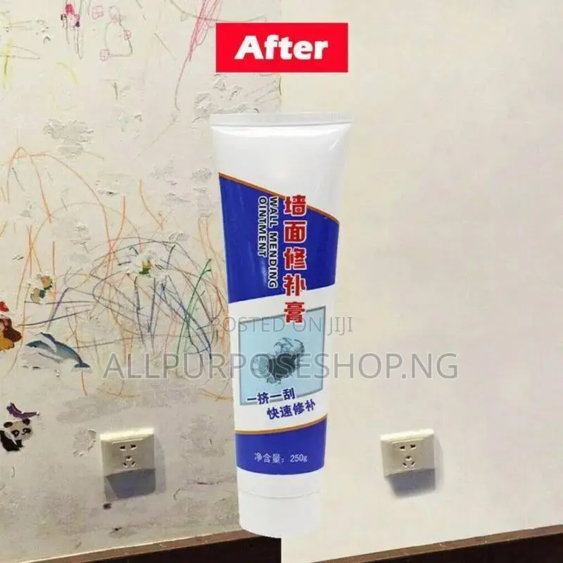 Wall Mending