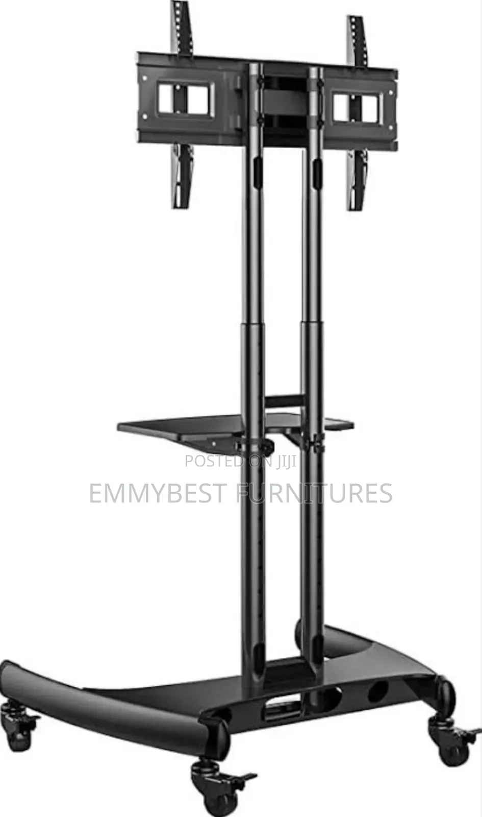 Brand New Standard Quality Tv Stand.