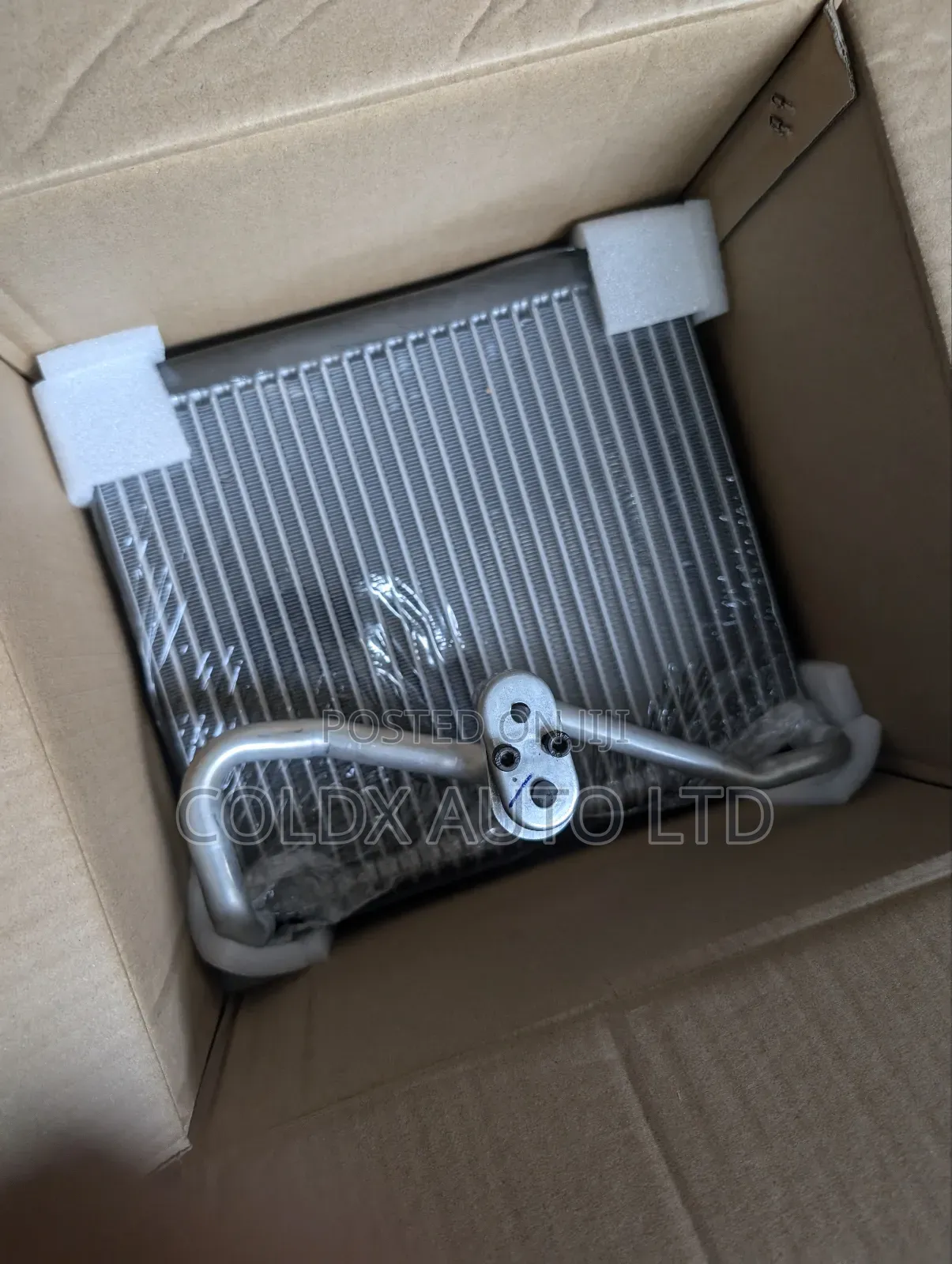 Brand New Evaporator Ford Explorer 2015 2016 2017 2018 2010