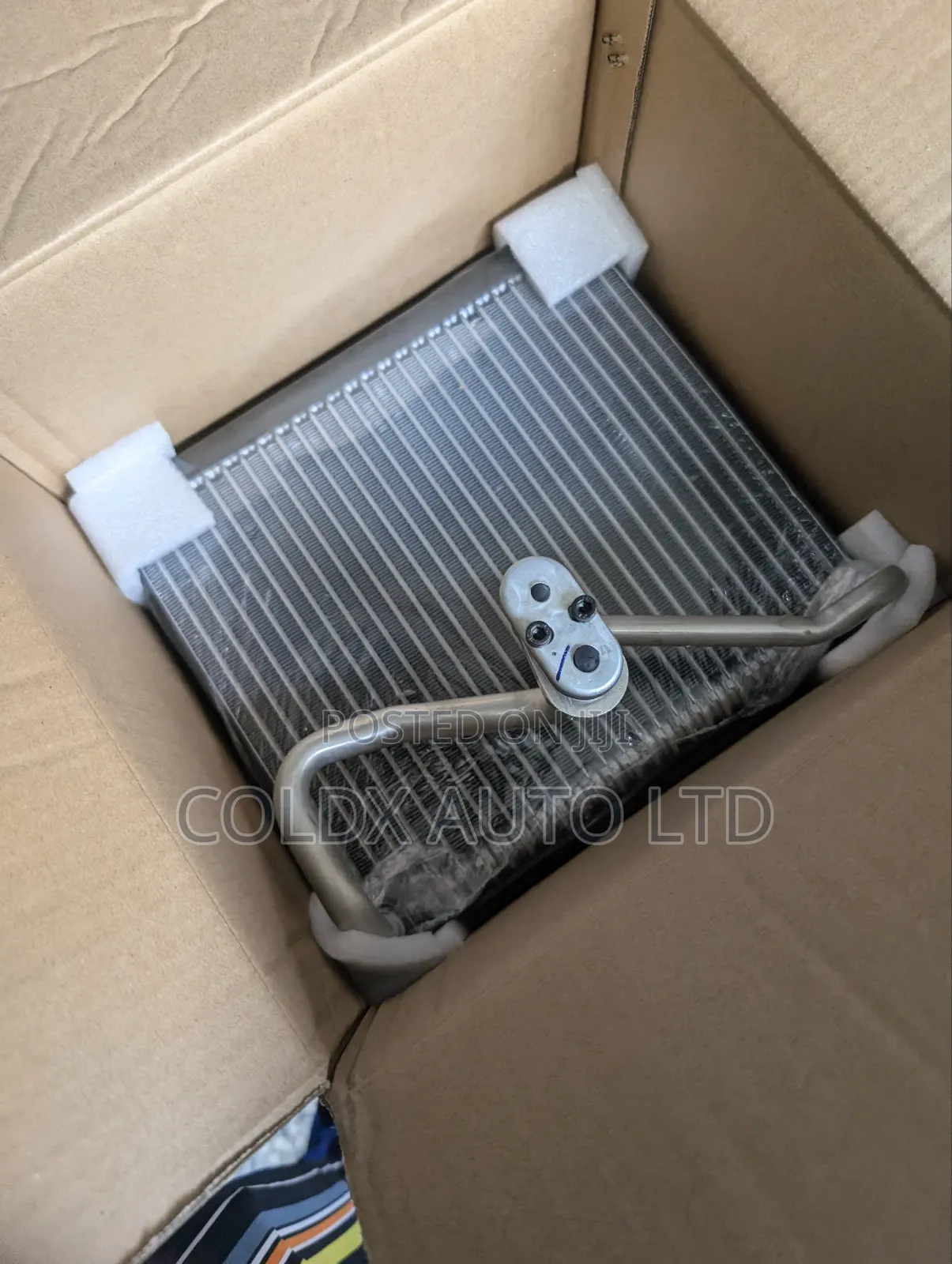 Brand New Evaporator Ford Explorer 2015 2016 2017 2018 2010