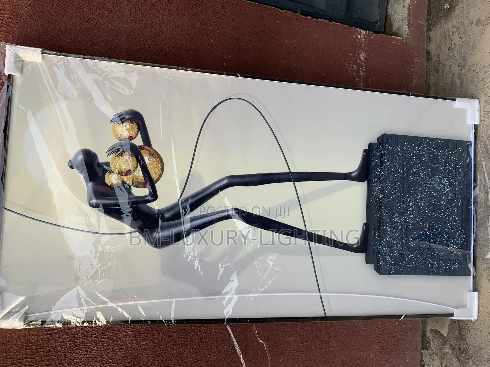 LED Frame Lights in Lagos