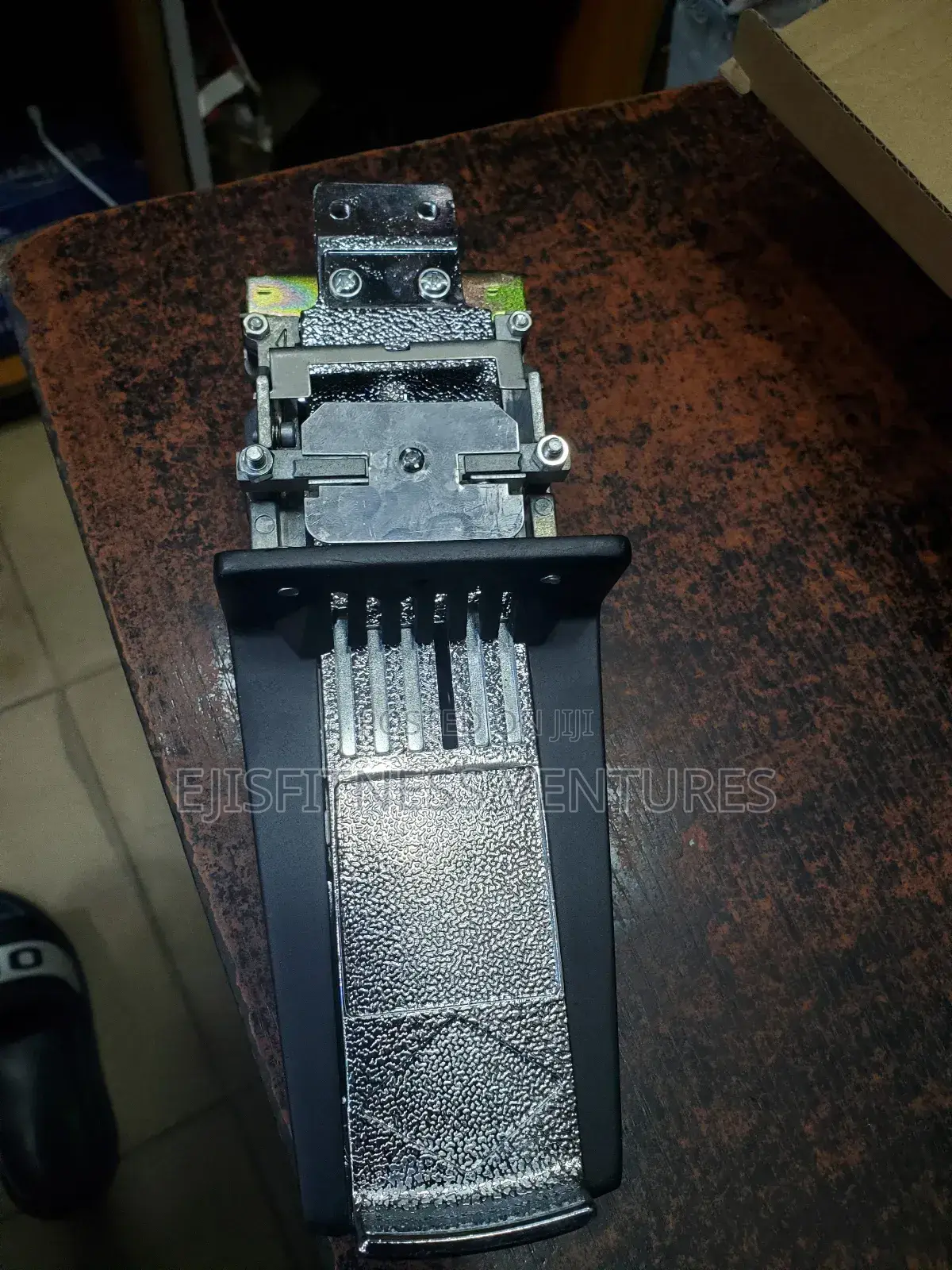 Snooker Coin Machine