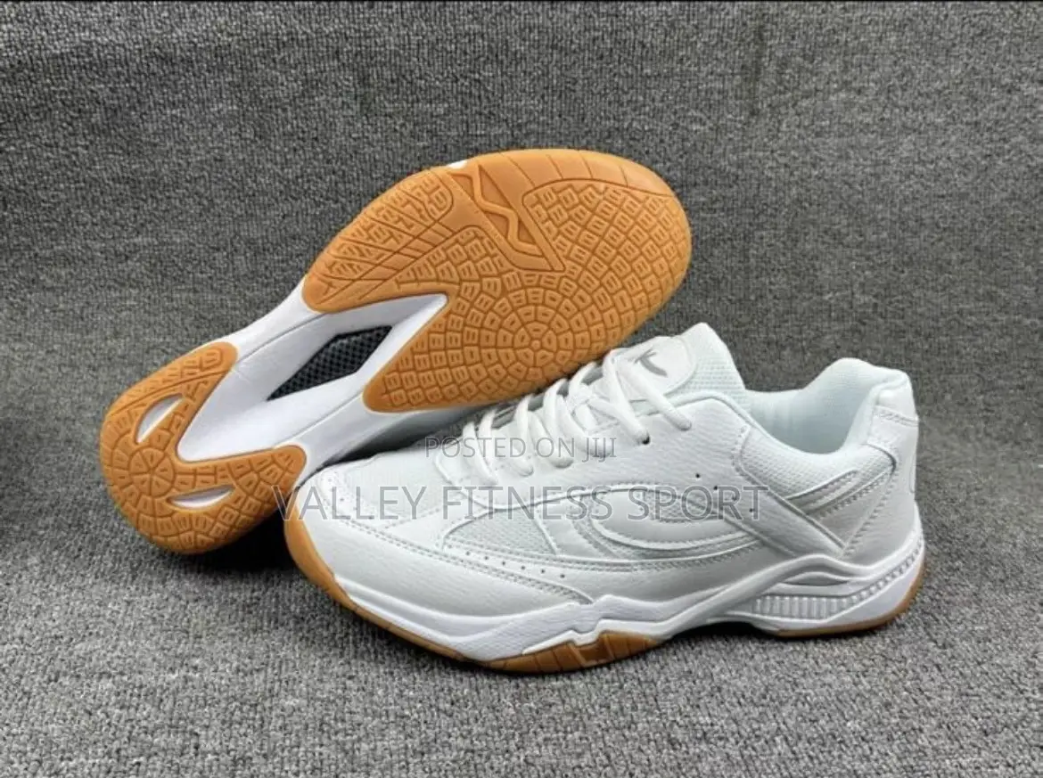 Table Tennis/Volley Ball Shoe