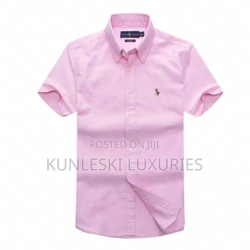Original Polo Ralph Lauren Short Sleev Shirt Collections