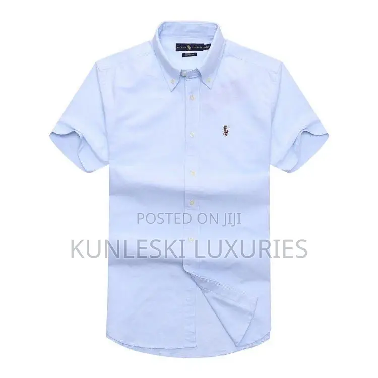 Original Polo Ralph Lauren Short Sleev Shirt Collections