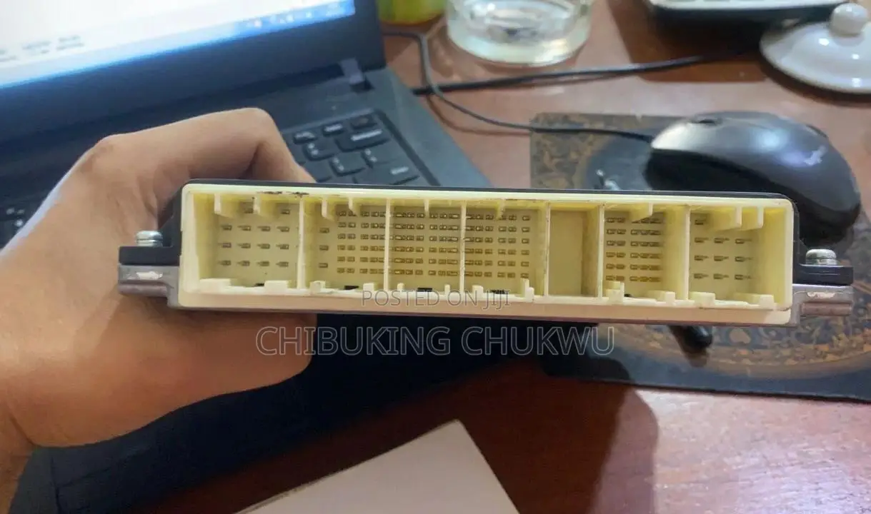 Lexus GX-460 ECU Brainbox