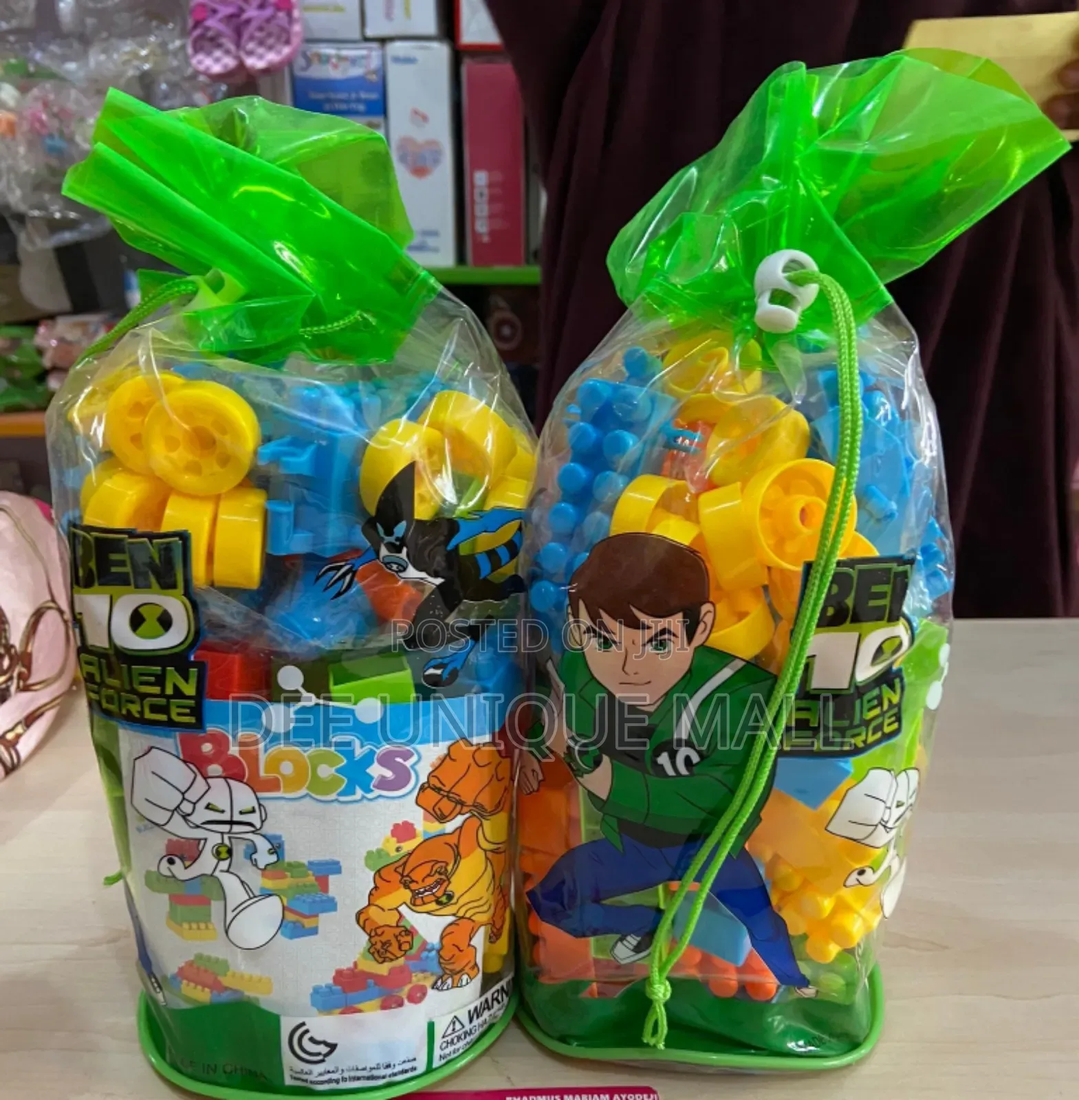 Children Building Blocks,Big Size 80pcs