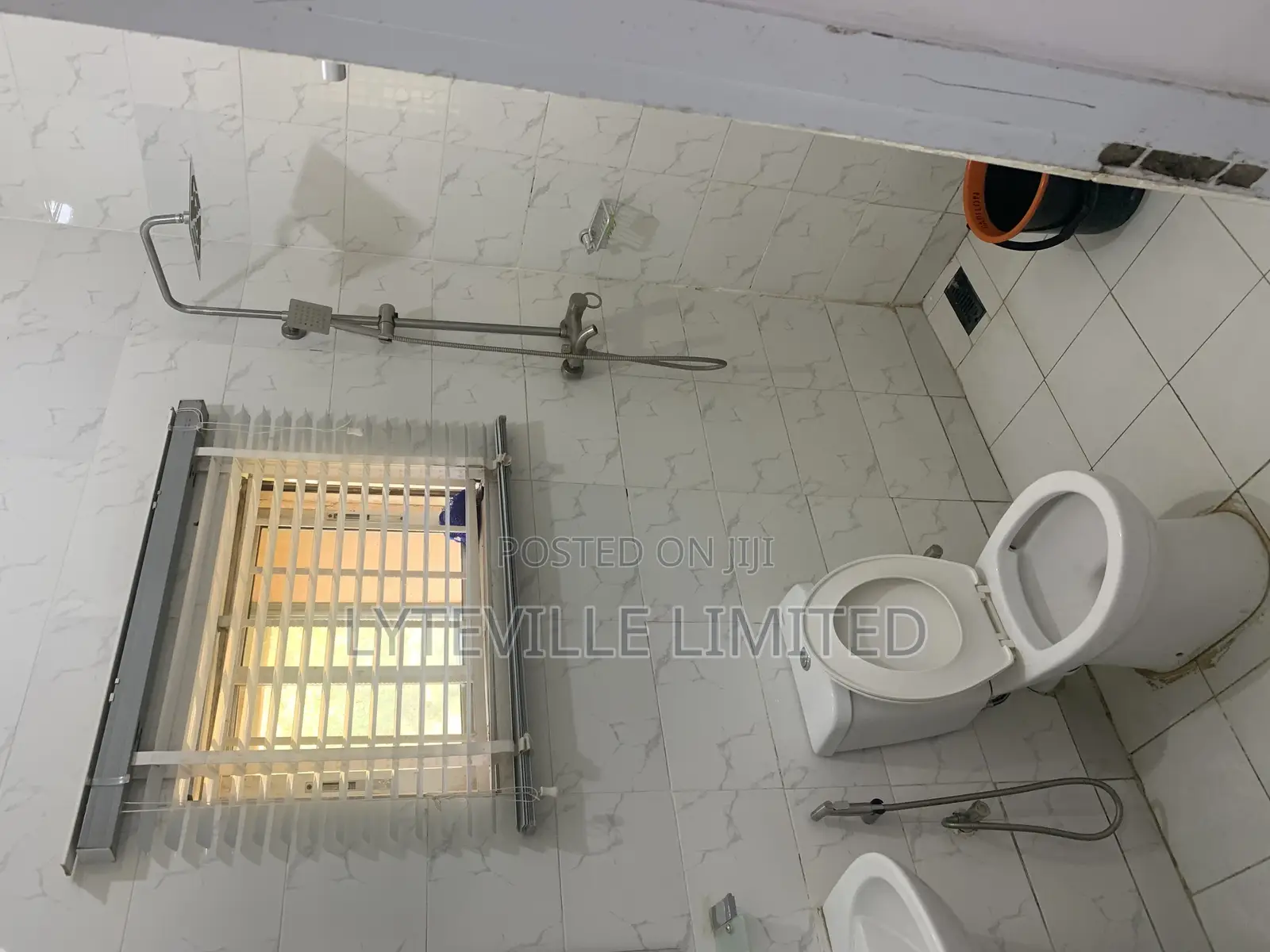 1-Bedroom Apartment