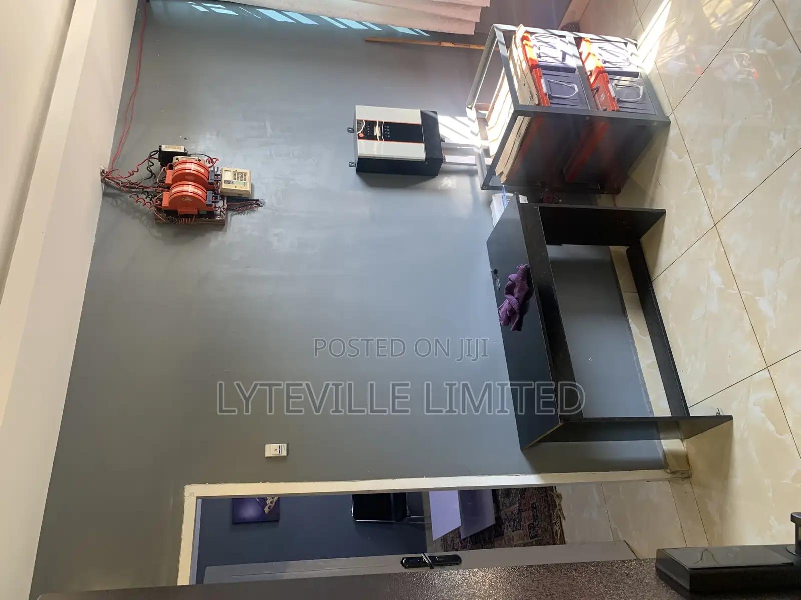2-Bedroom Flat