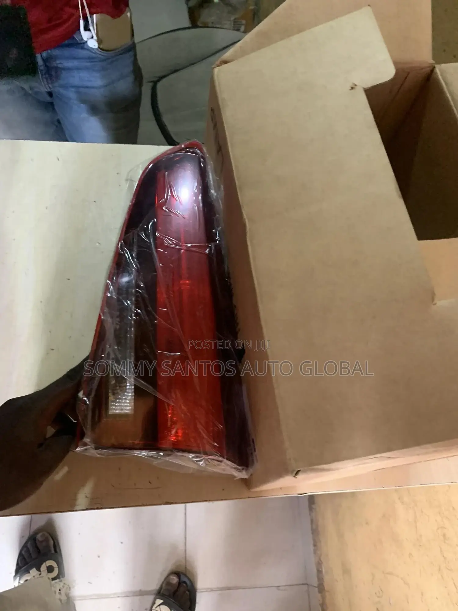 Genuine Booth Lamp for Hyundai Tucson 2020 Available