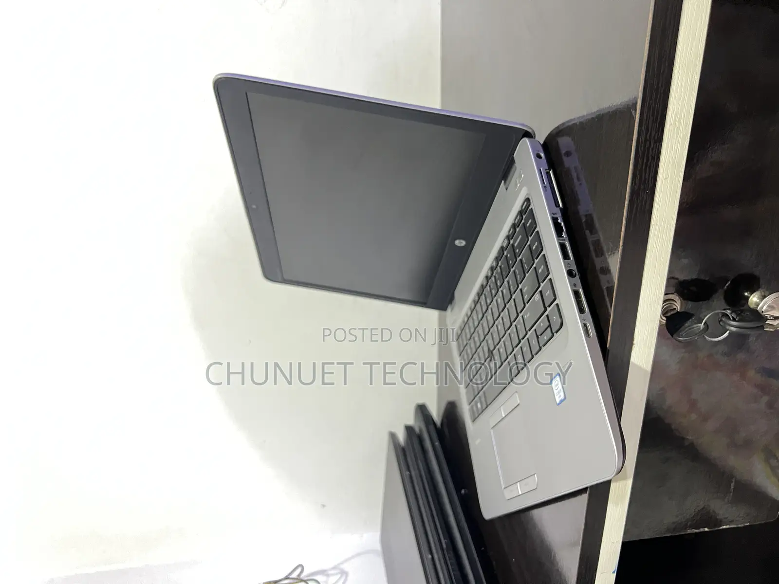 Laptop HP EliteBook 840 G3 8GB Intel Core i5 HDD 500GB