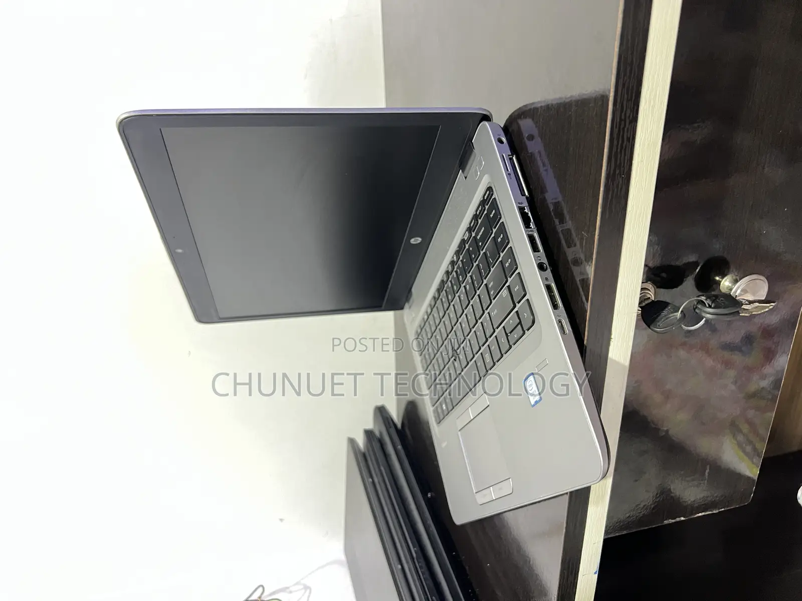 Laptop HP EliteBook 840 G3 8GB Intel Core i5 HDD 500GB