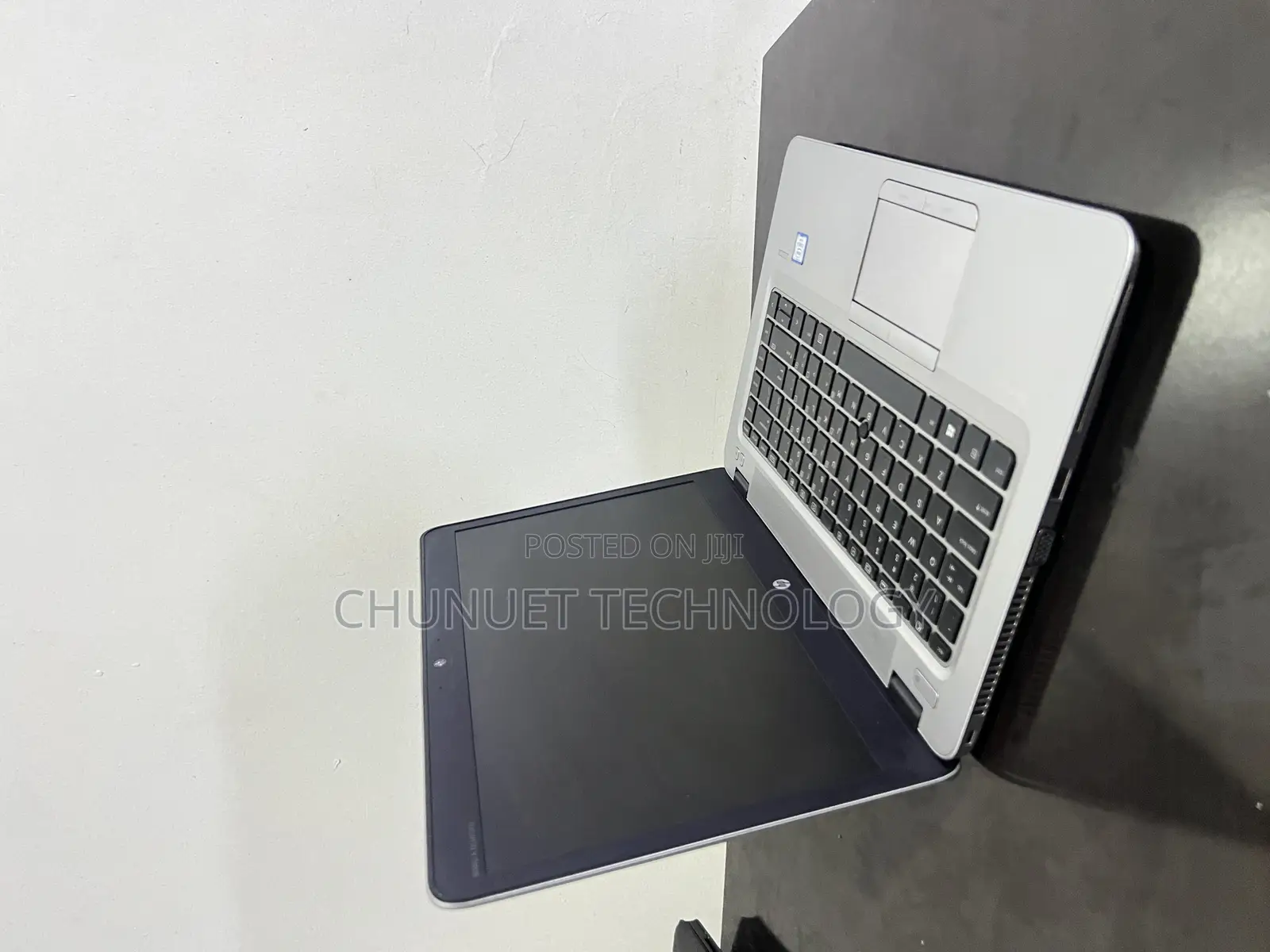 Laptop HP EliteBook 840 G3 8GB Intel Core i5 HDD 500GB