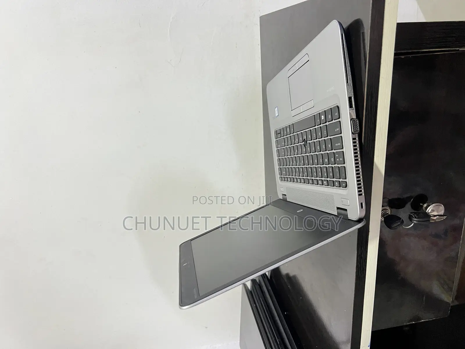 Laptop HP EliteBook 840 G3 8GB Intel Core i5 HDD 500GB