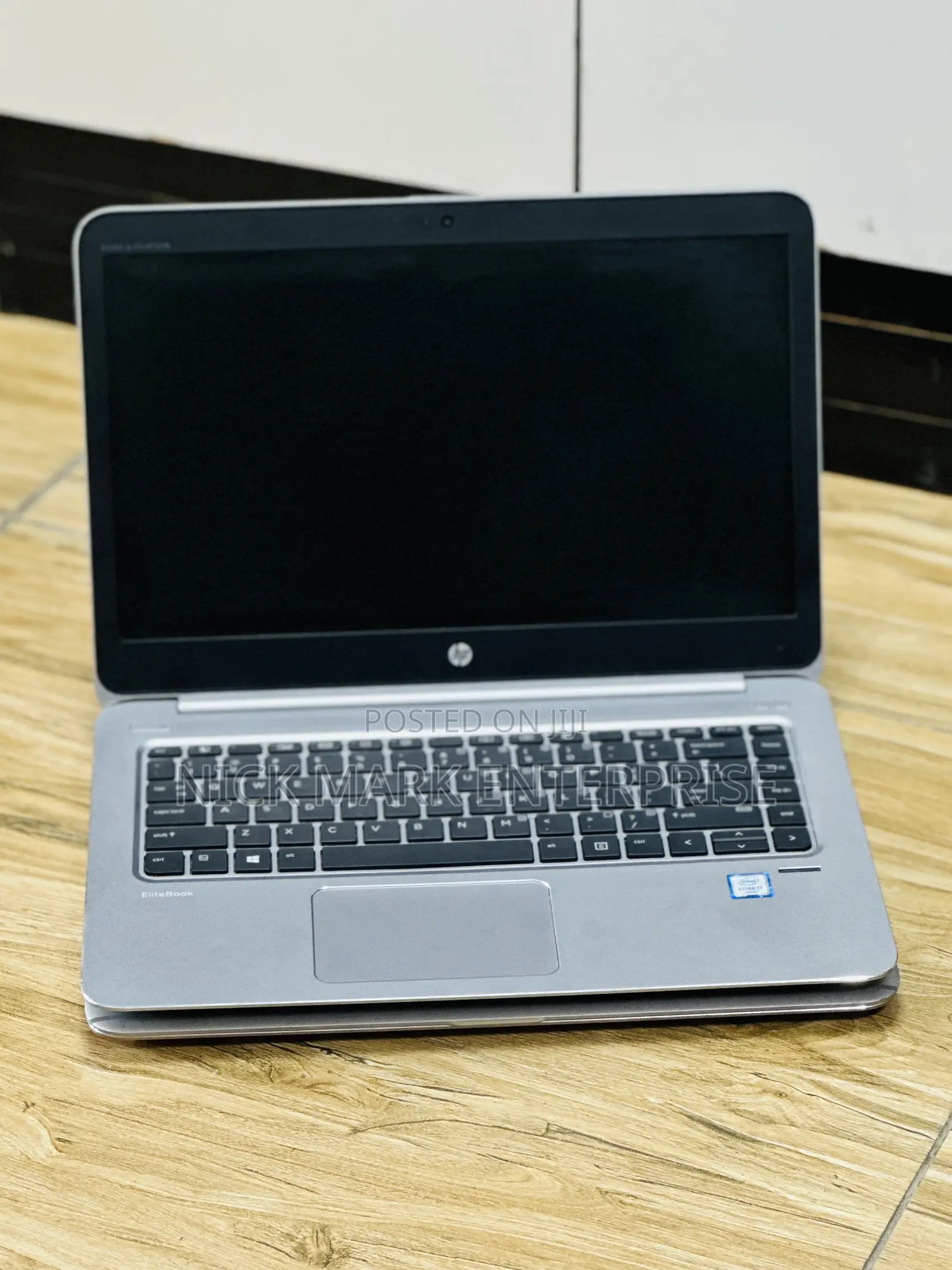 Laptop HP EliteBook 1040 G3 16GB Intel Core I7 SSD 512GB
