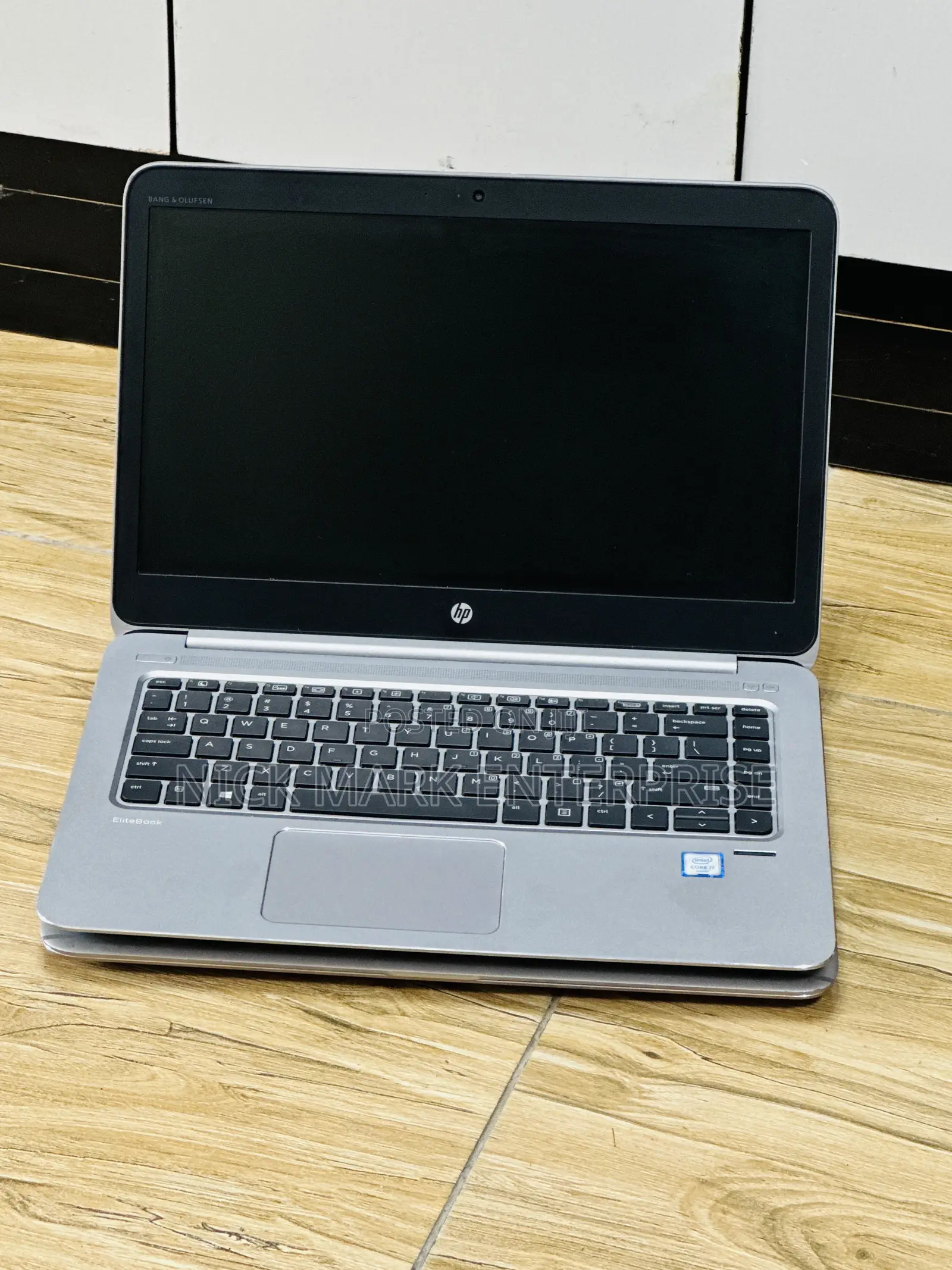 Laptop HP EliteBook 1040 G3 16GB Intel Core I7 SSD 512GB