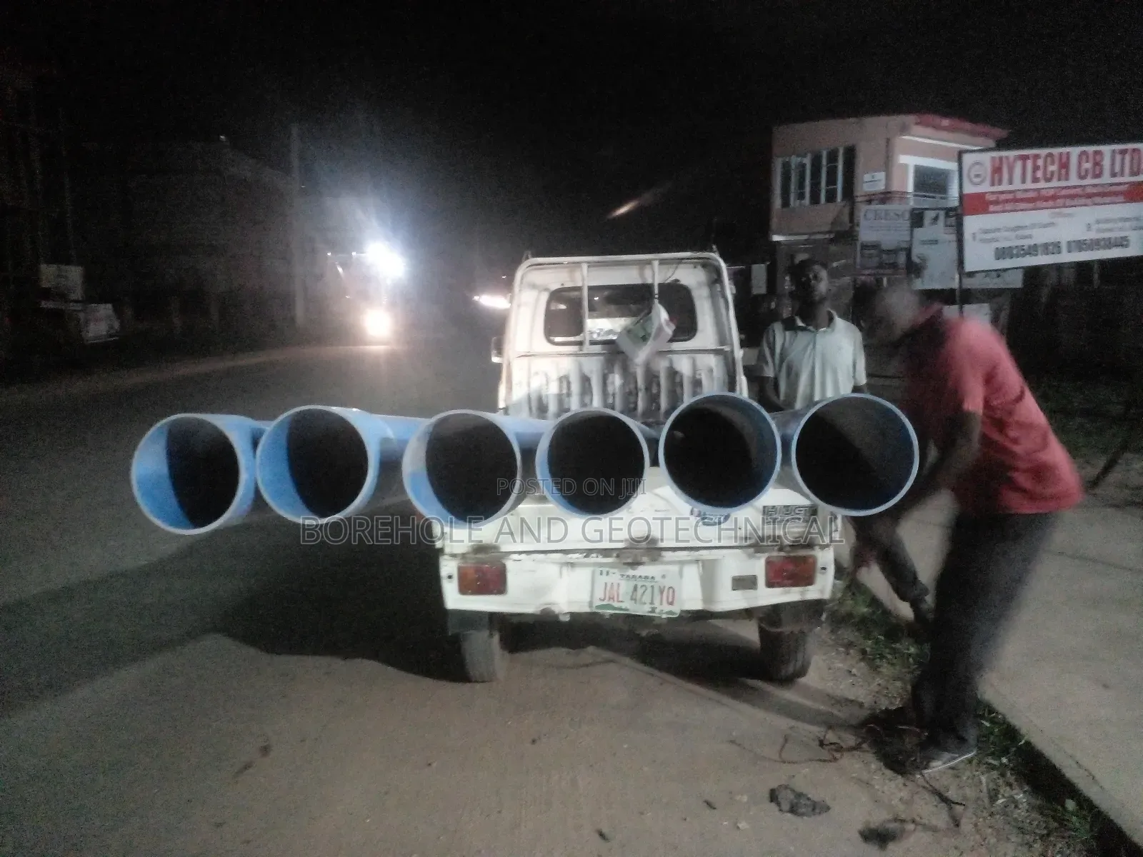 Water Borehole Drilling in Abuja. (WE ARE AVAILABLE)