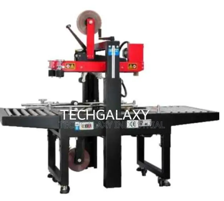 Carton Sealing Machine