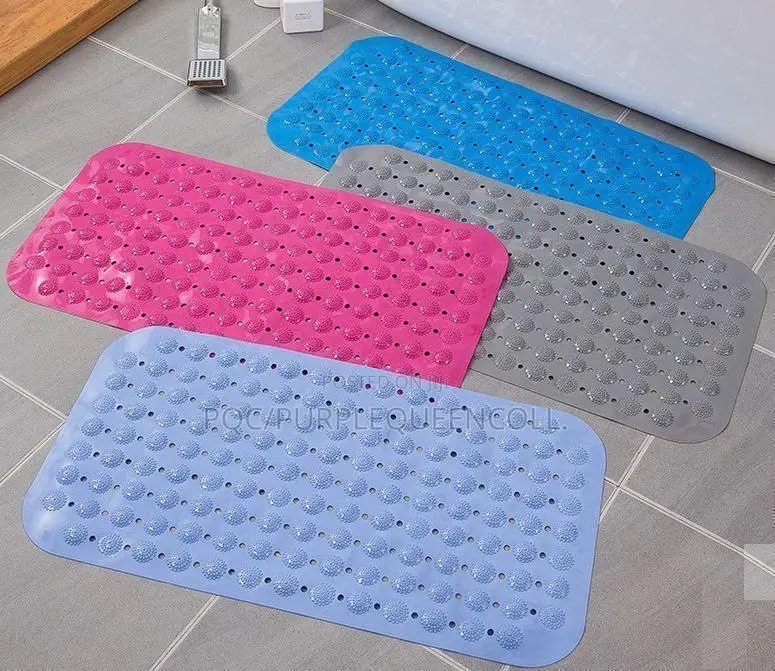 Anti Slip Bathroom Mat