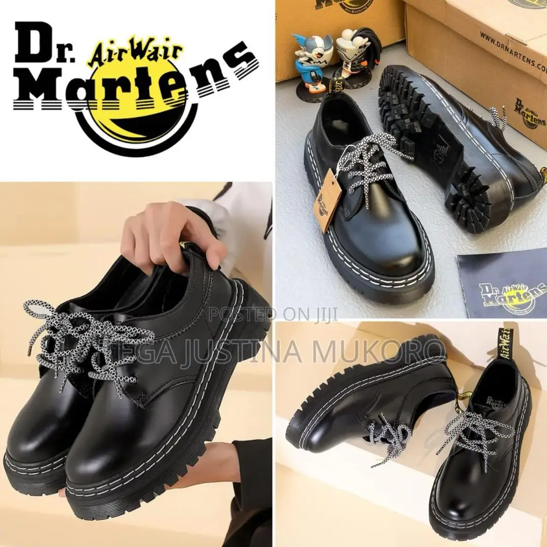Original Pure Leather Men's Shoes