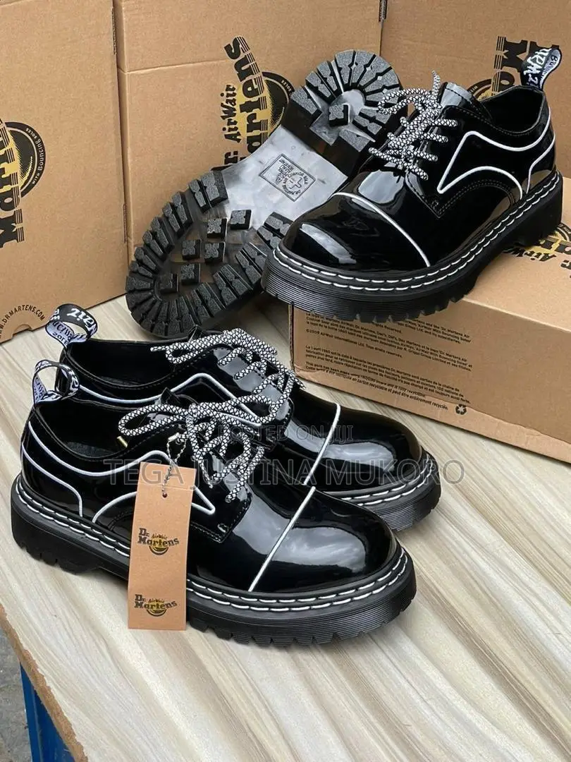 Original Pure Leather Men's Shoes