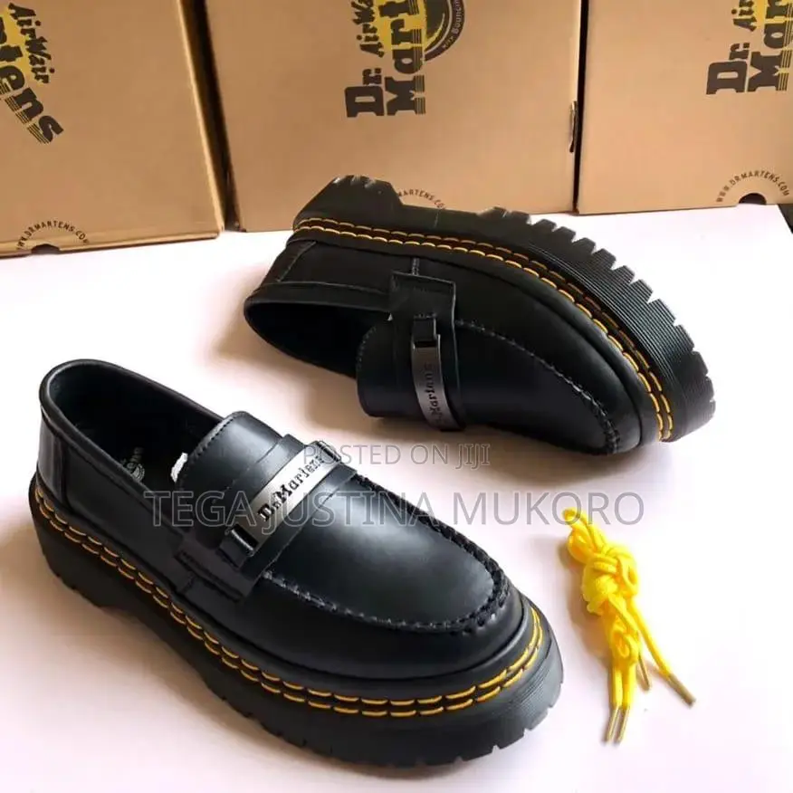 Original Pure Leather Men's Shoes