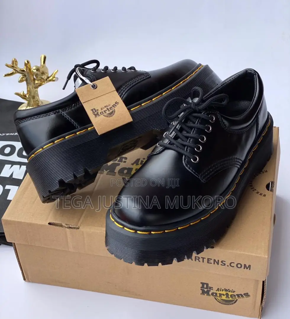 Original Pure Leather Men's Shoes