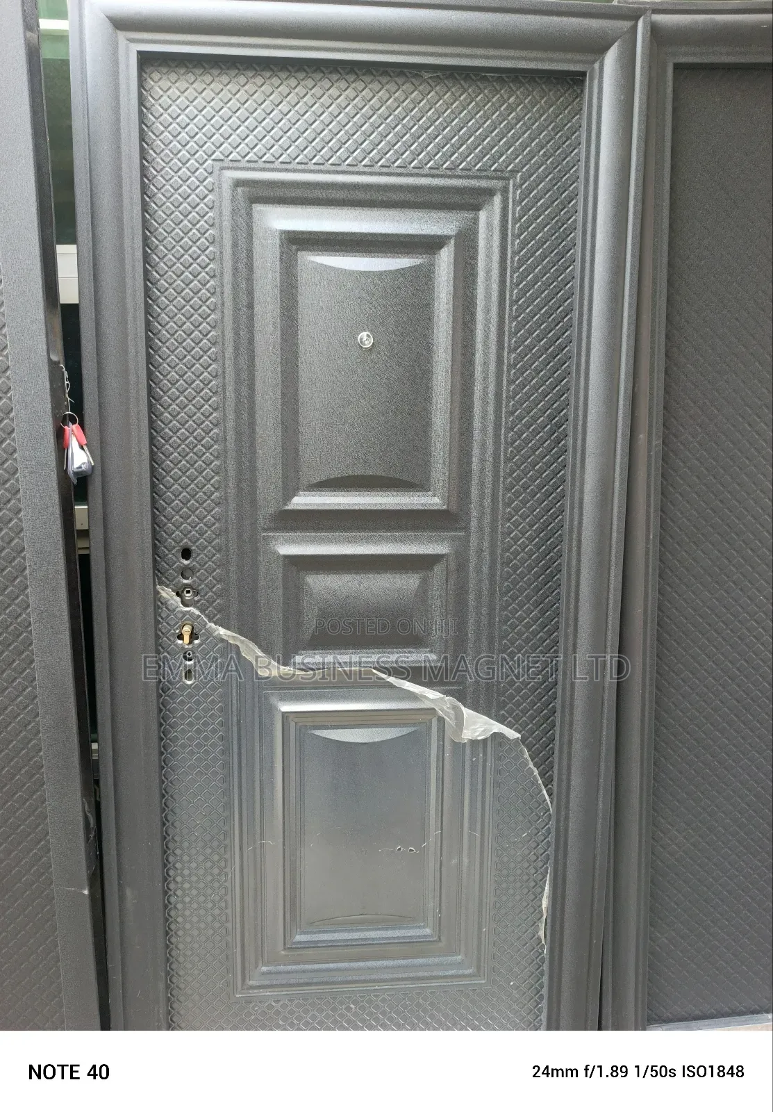 High Quality Watson Doors