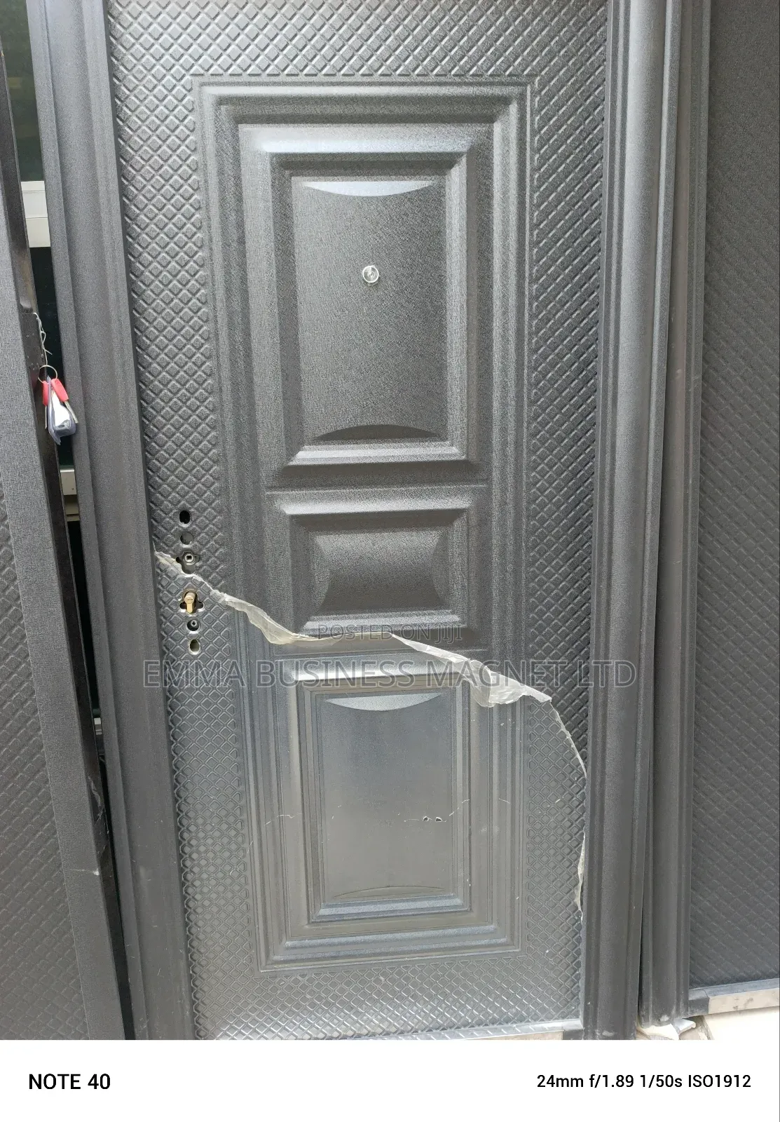 High Quality Watson Doors