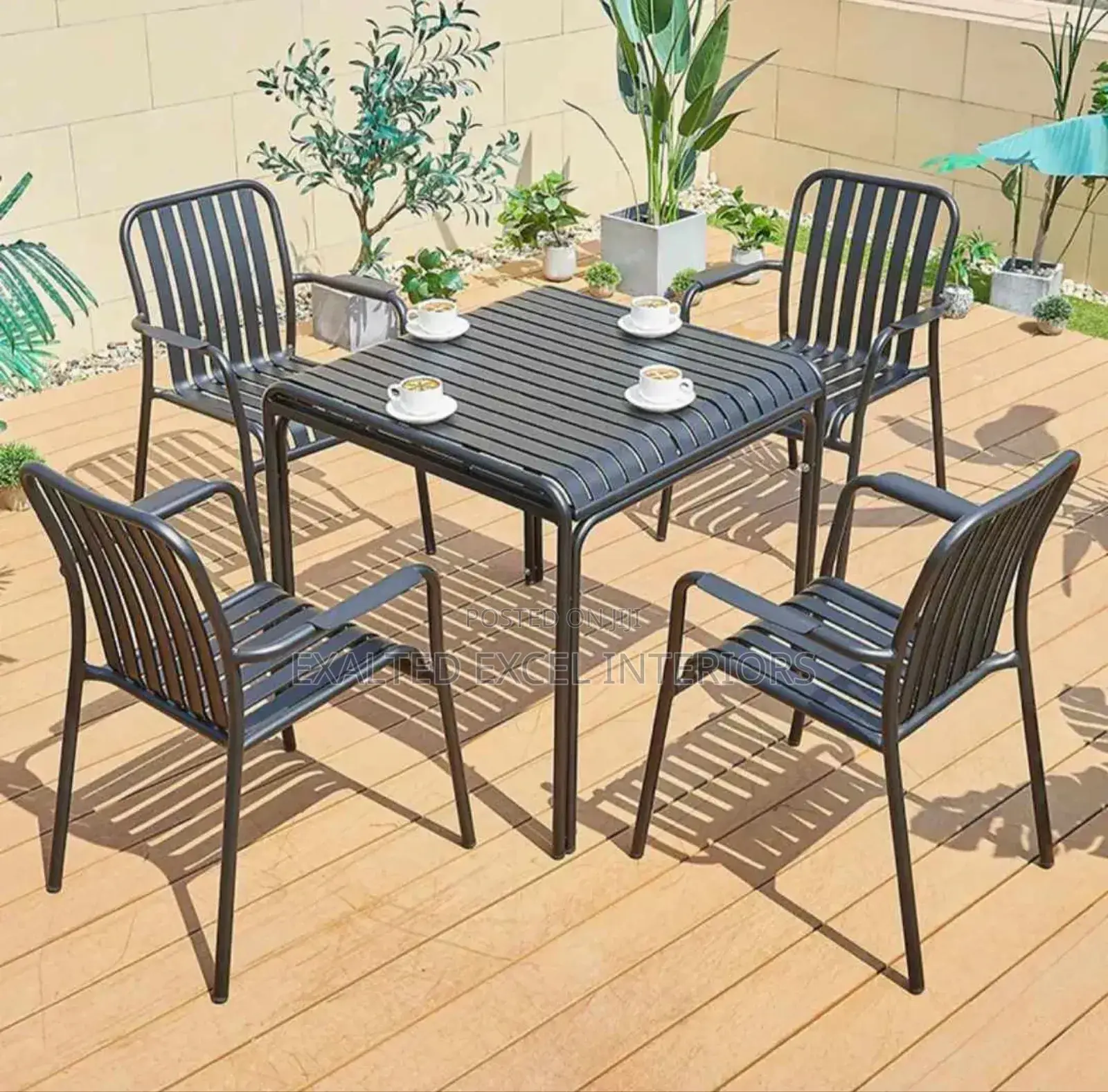 A Unique Quality Imported Restaurant Sets