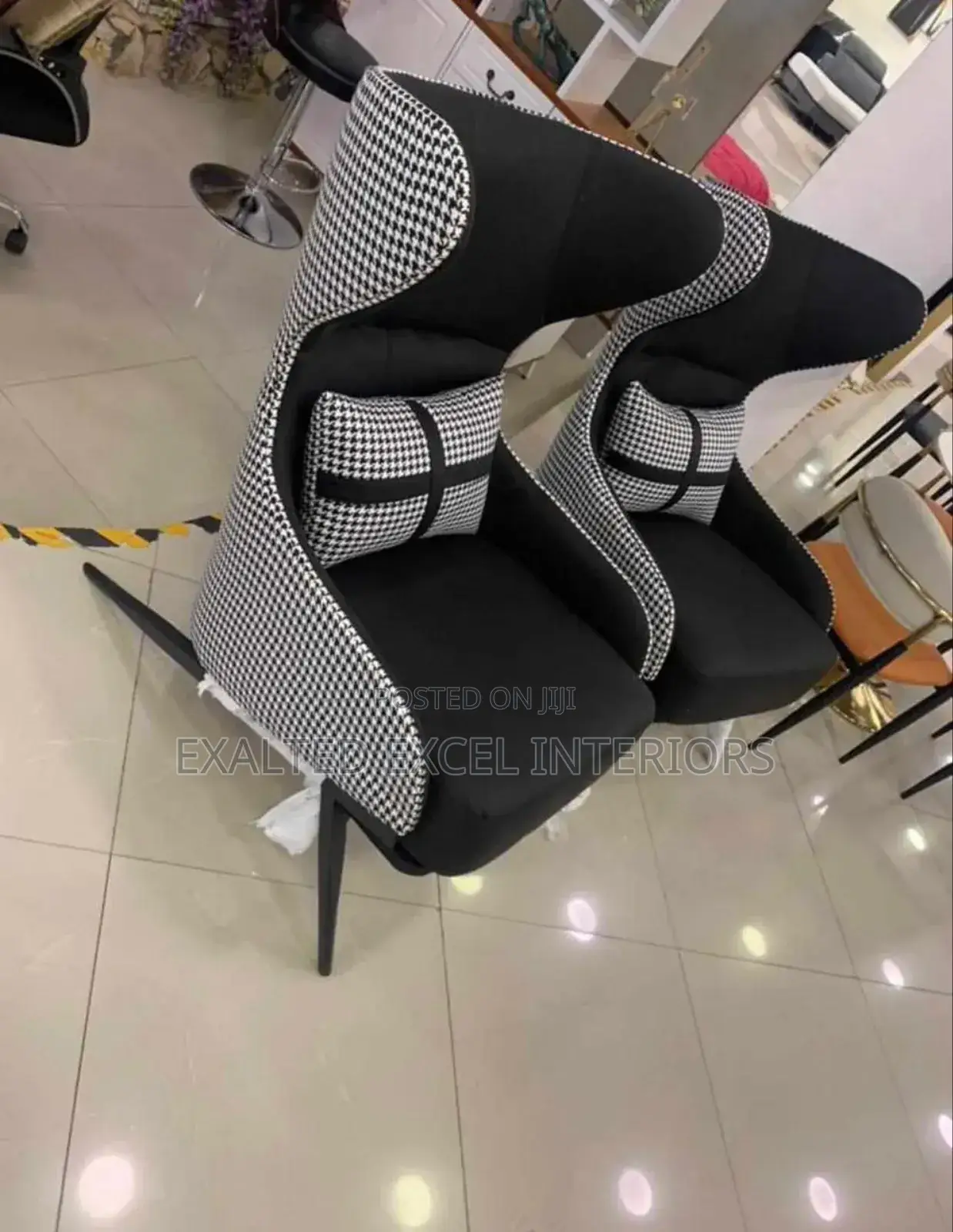 A Quality Imported Relaxation Chair