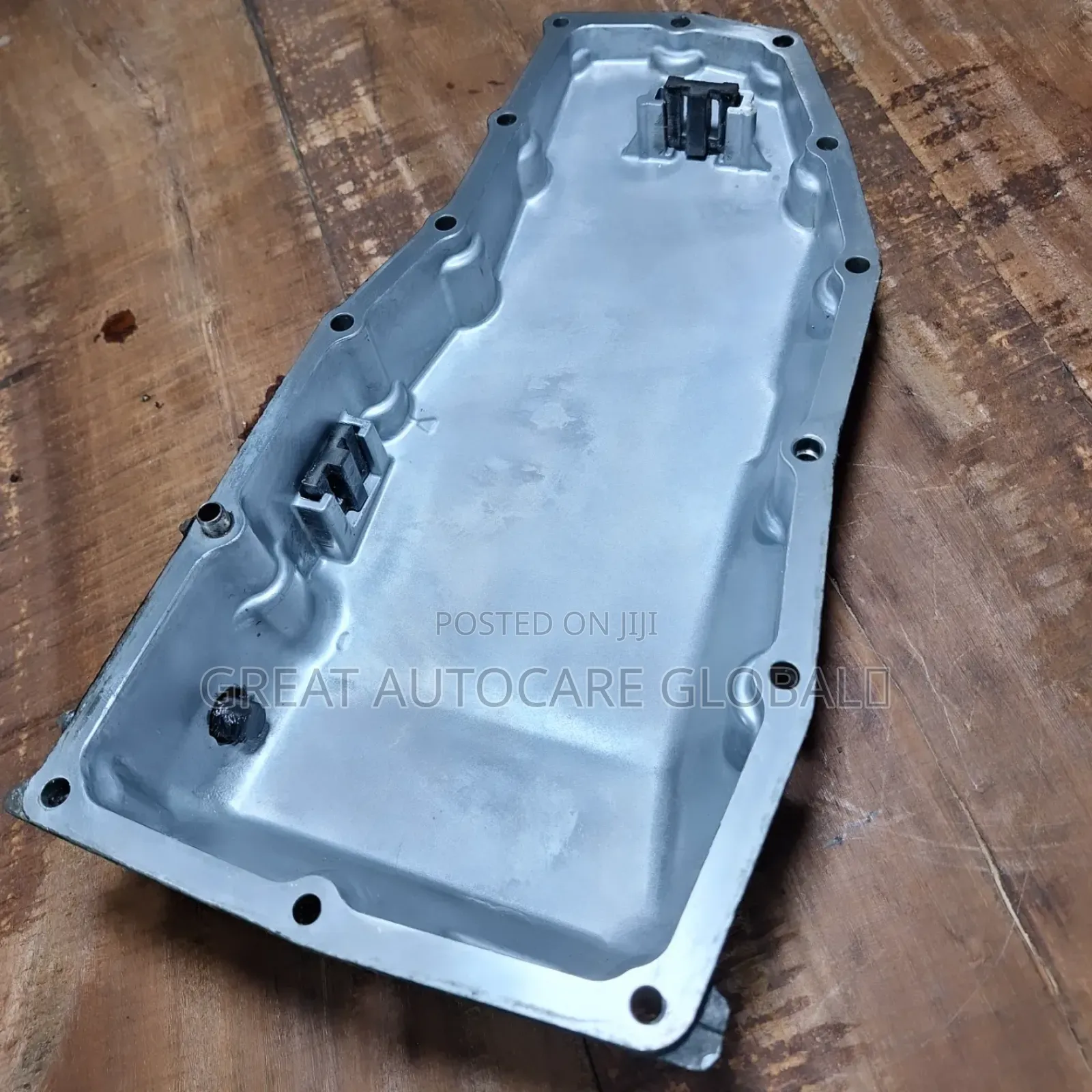 Aluminium Gearbox Sump Or Oil Pan For 2013-2024 Honda 4plugs
