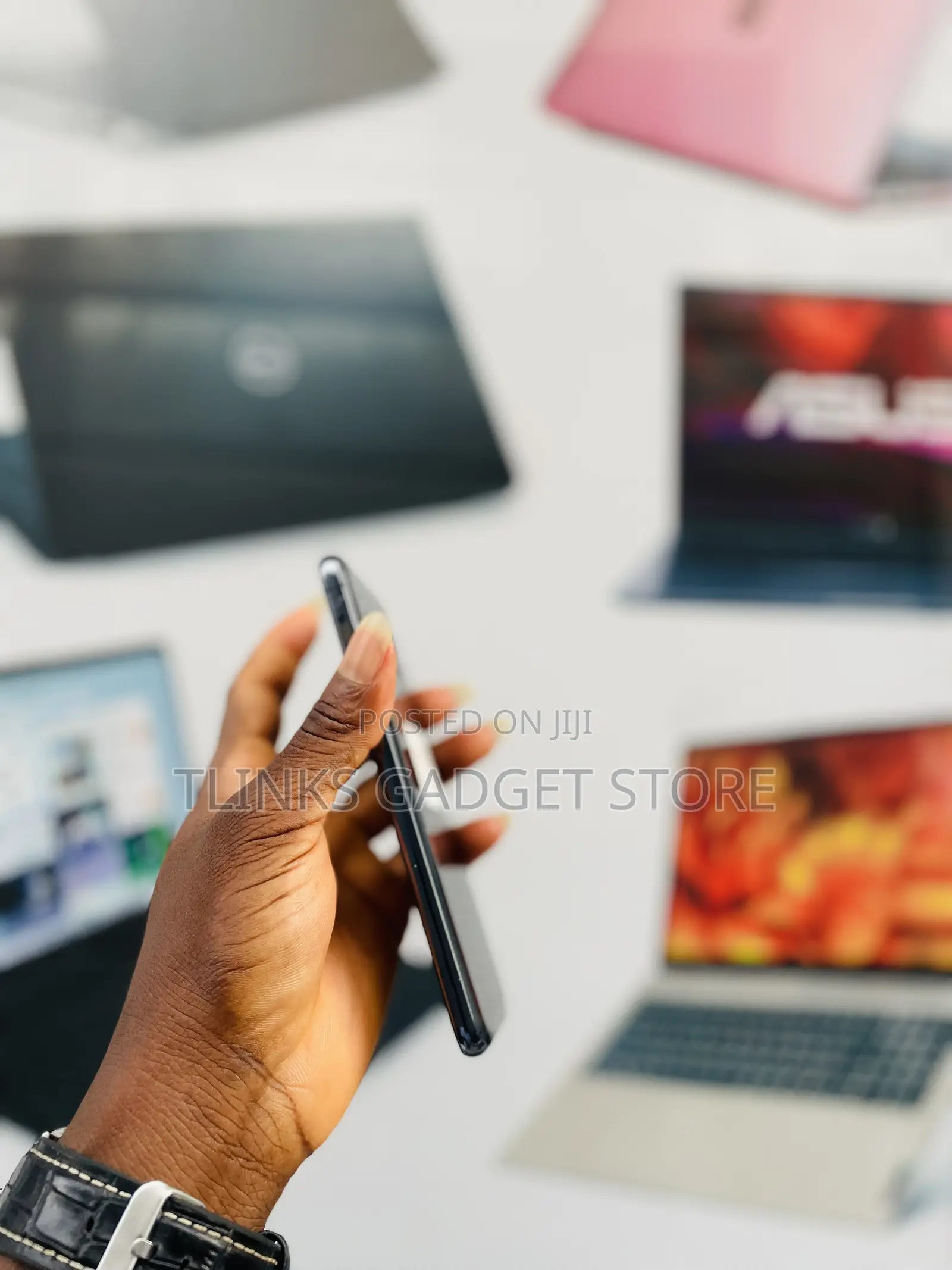 Samsung Galaxy S10e 128 GB Blue