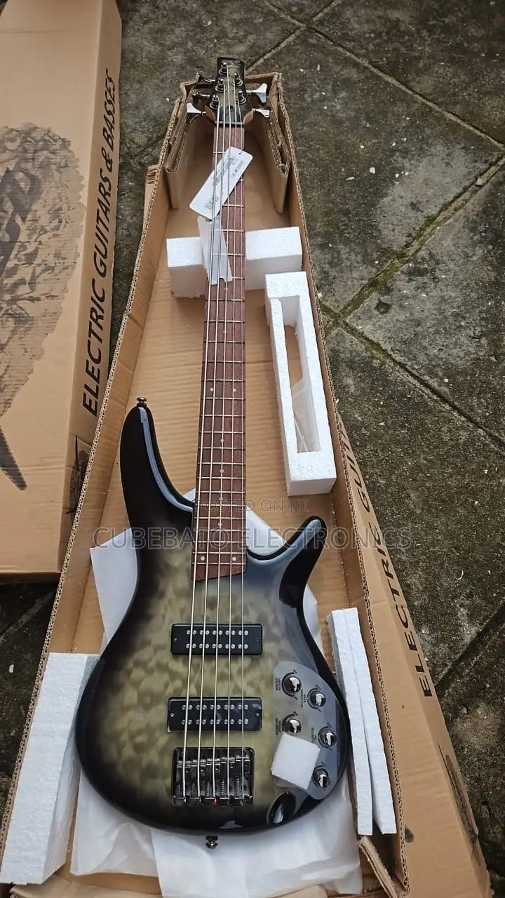 Ibanez Guitar