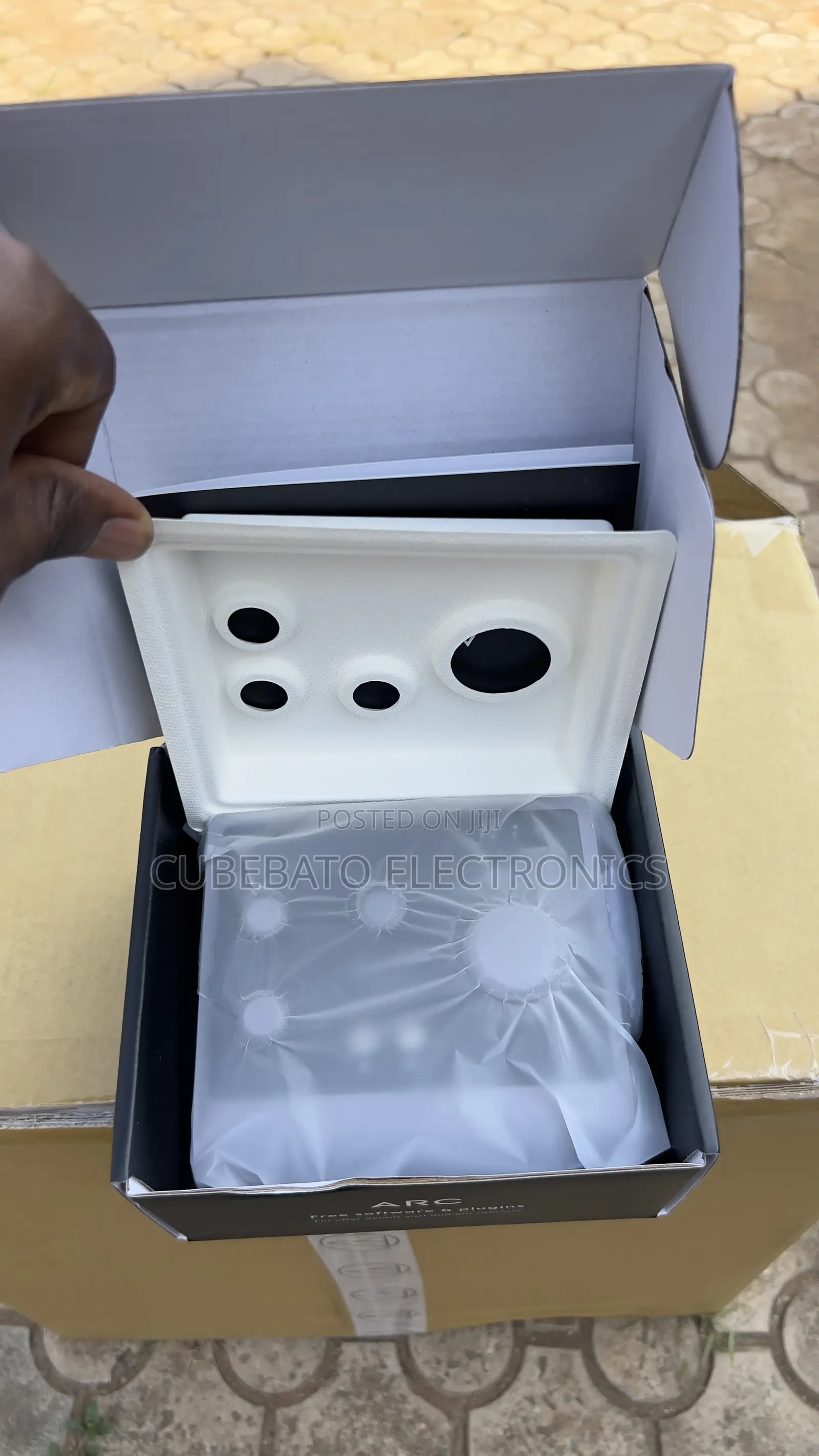 Audient ID4 Audio Interface