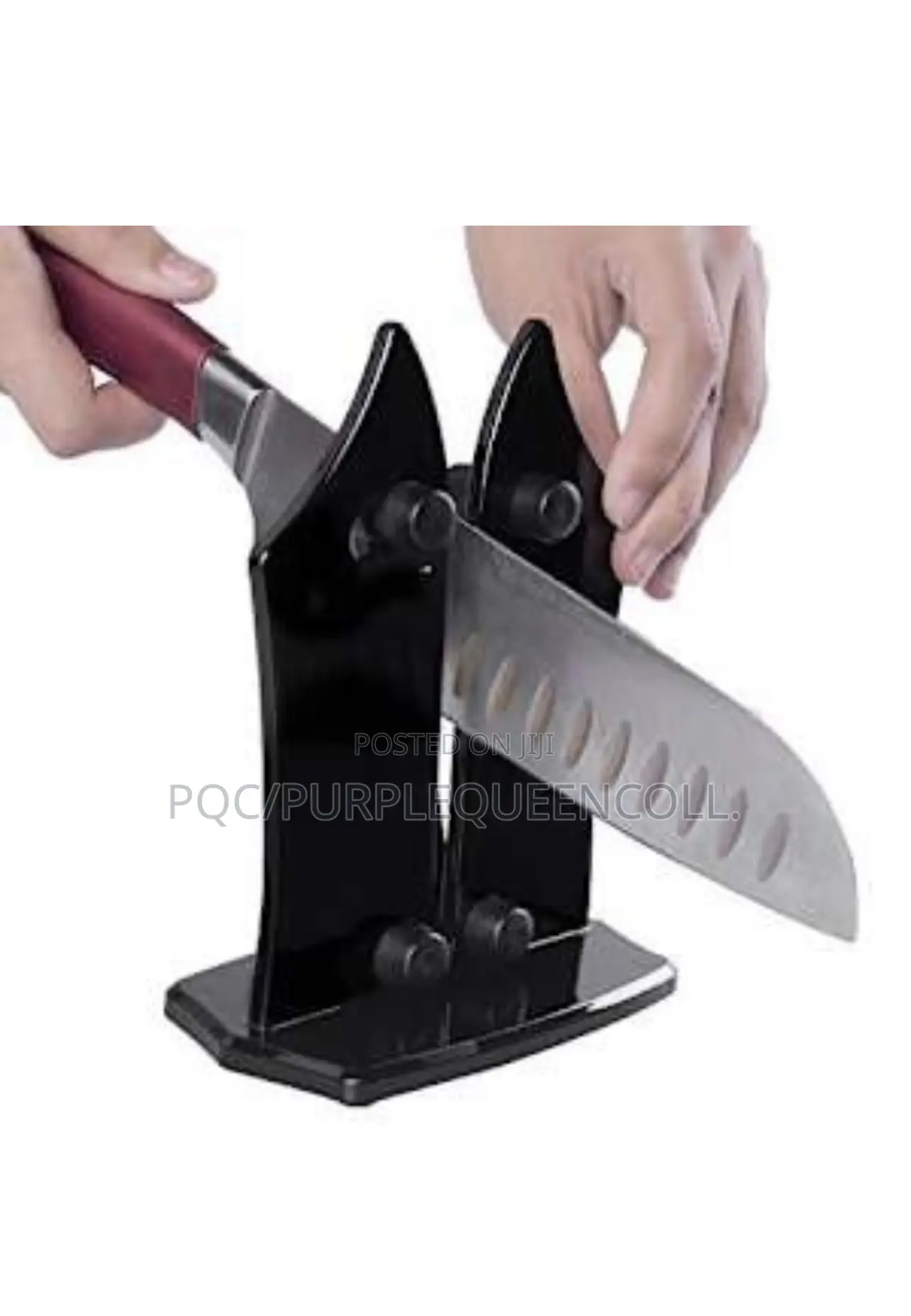 Bavarian Knife Sharpener